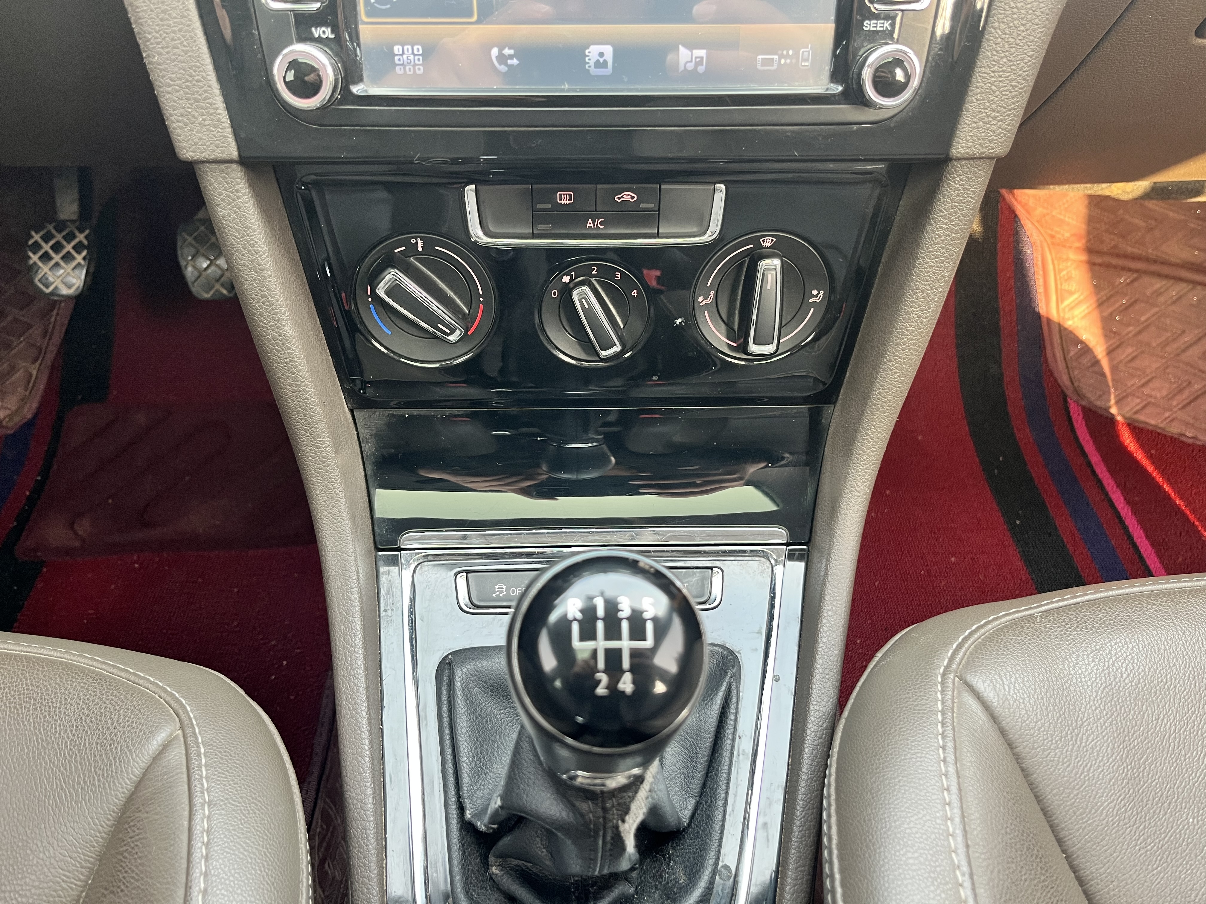 大众 宝来 2014 汽车图片 #21