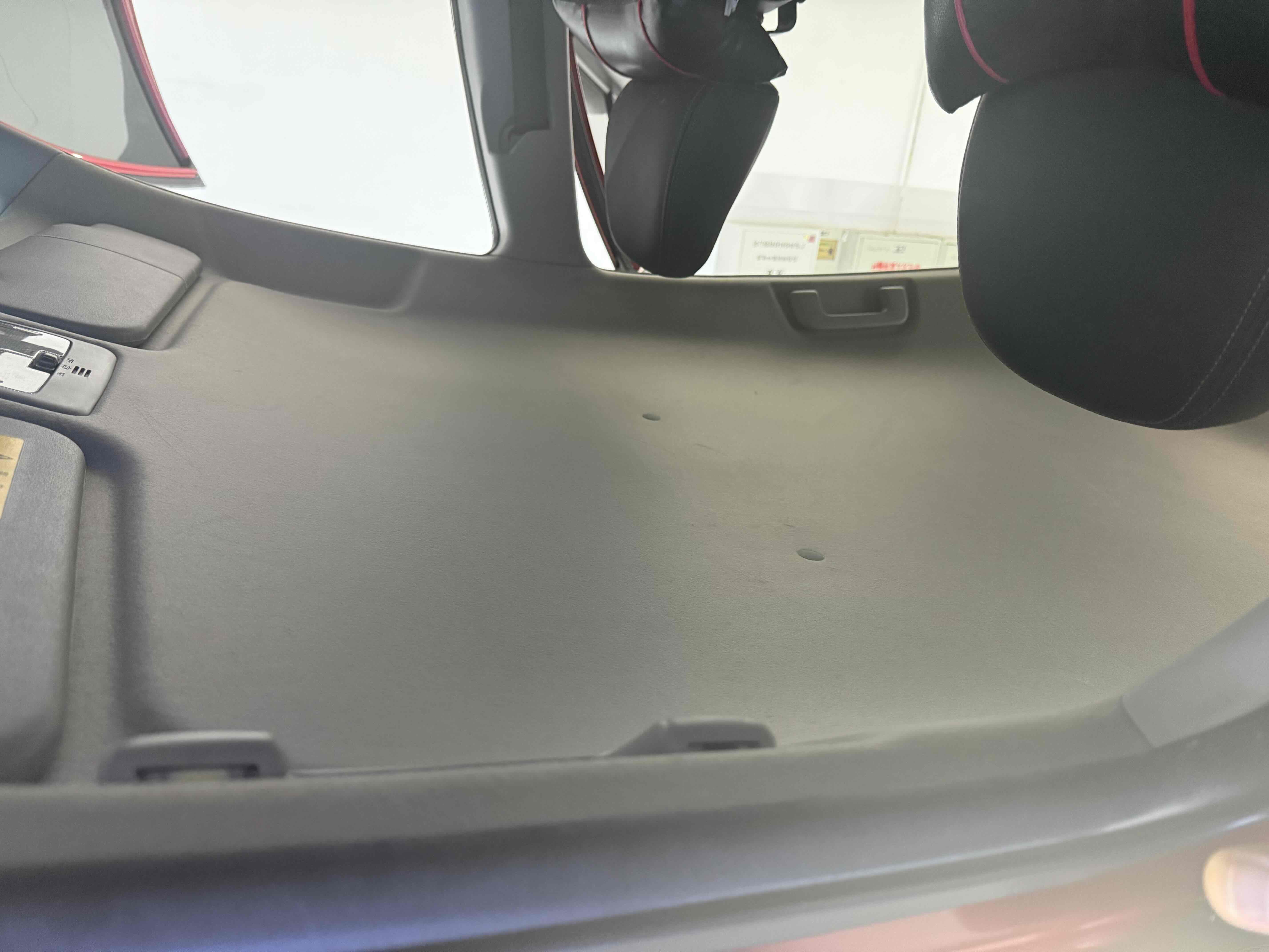 Toyota Vios FS 2019 immagine di auto #21