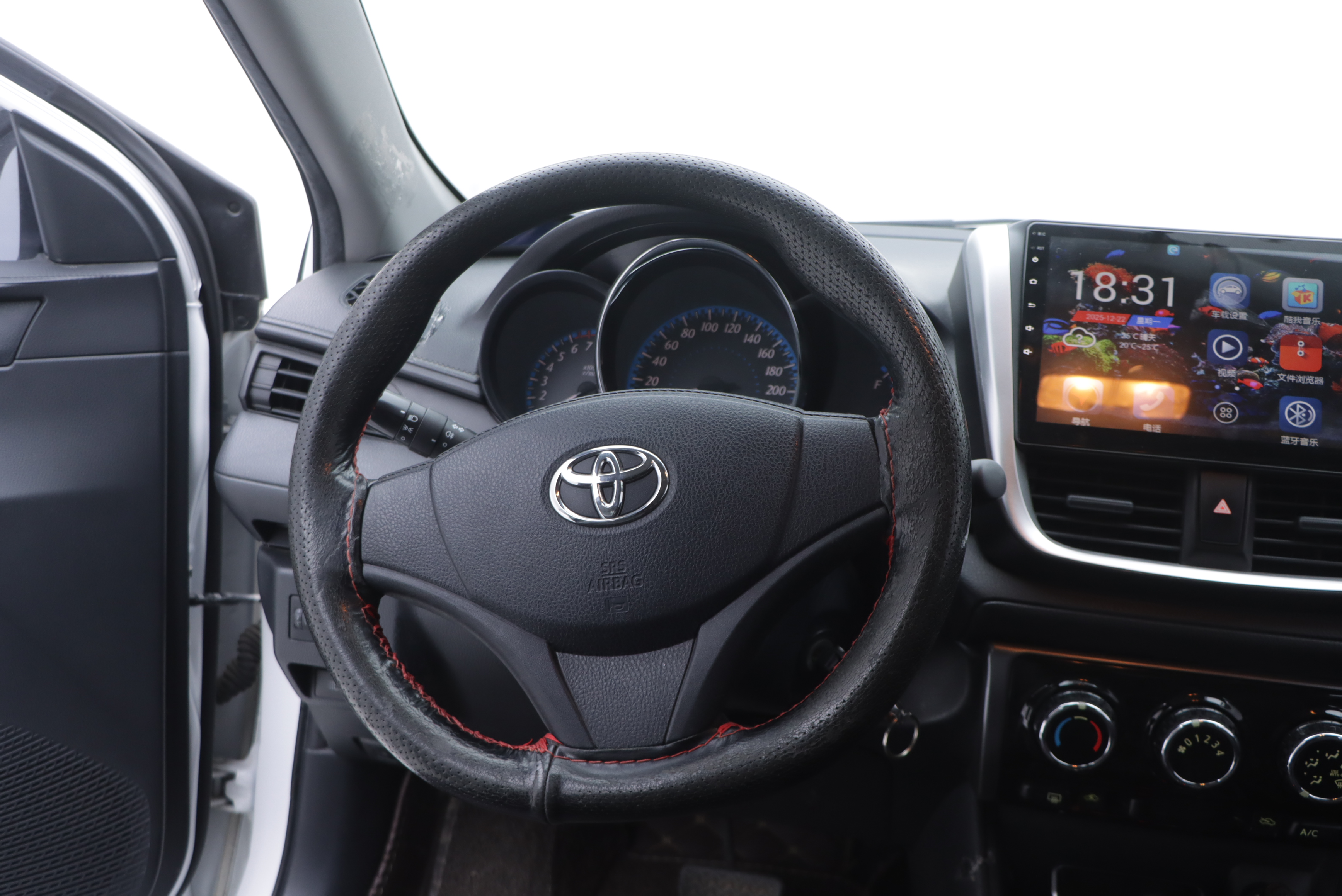 Yaris L Zhixiang 2018 #21 Yaris L Zhixiang 2018 car image #21