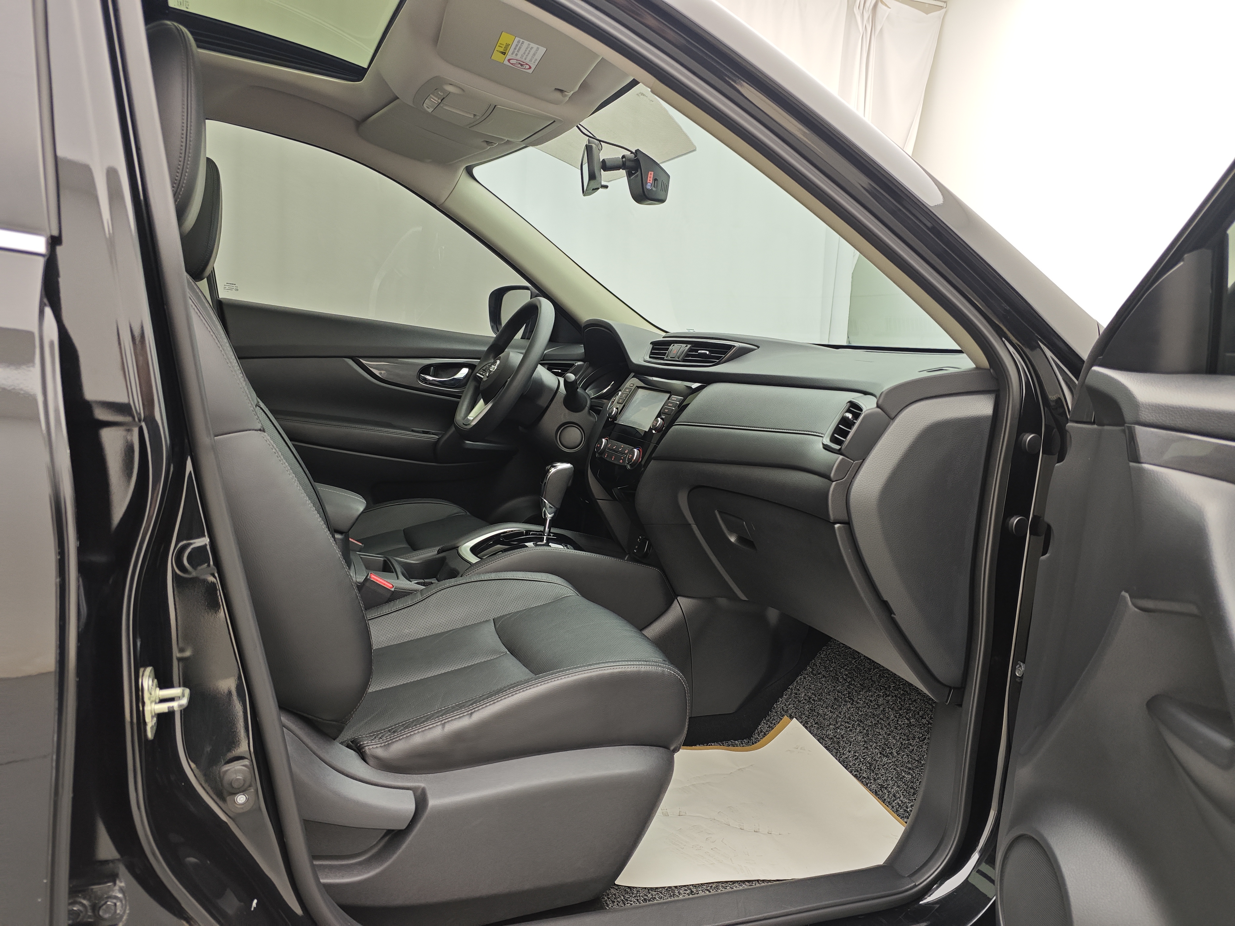 日产 奇骏 2017 汽车图片 #21