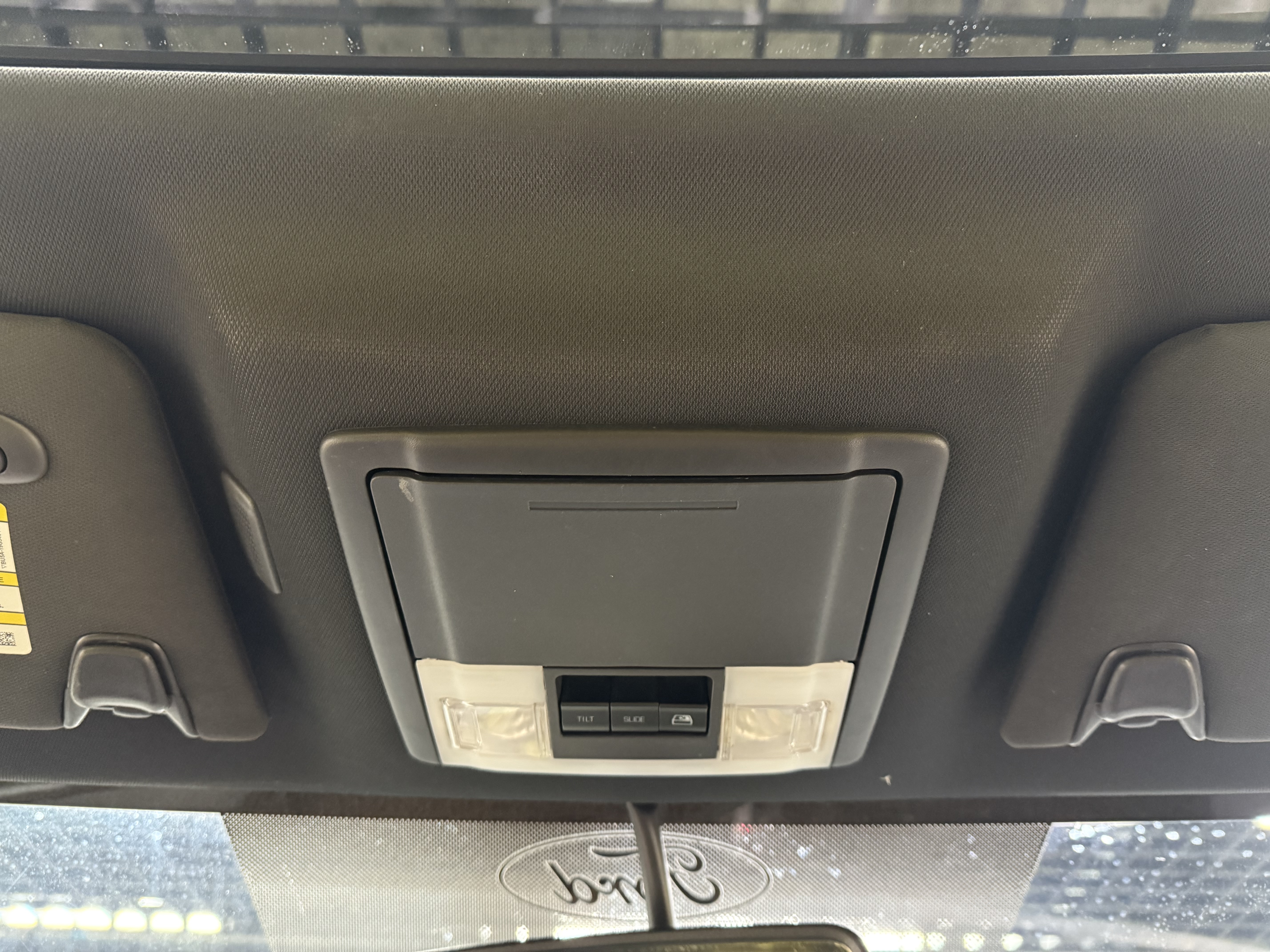 Ford 2017 car image #21