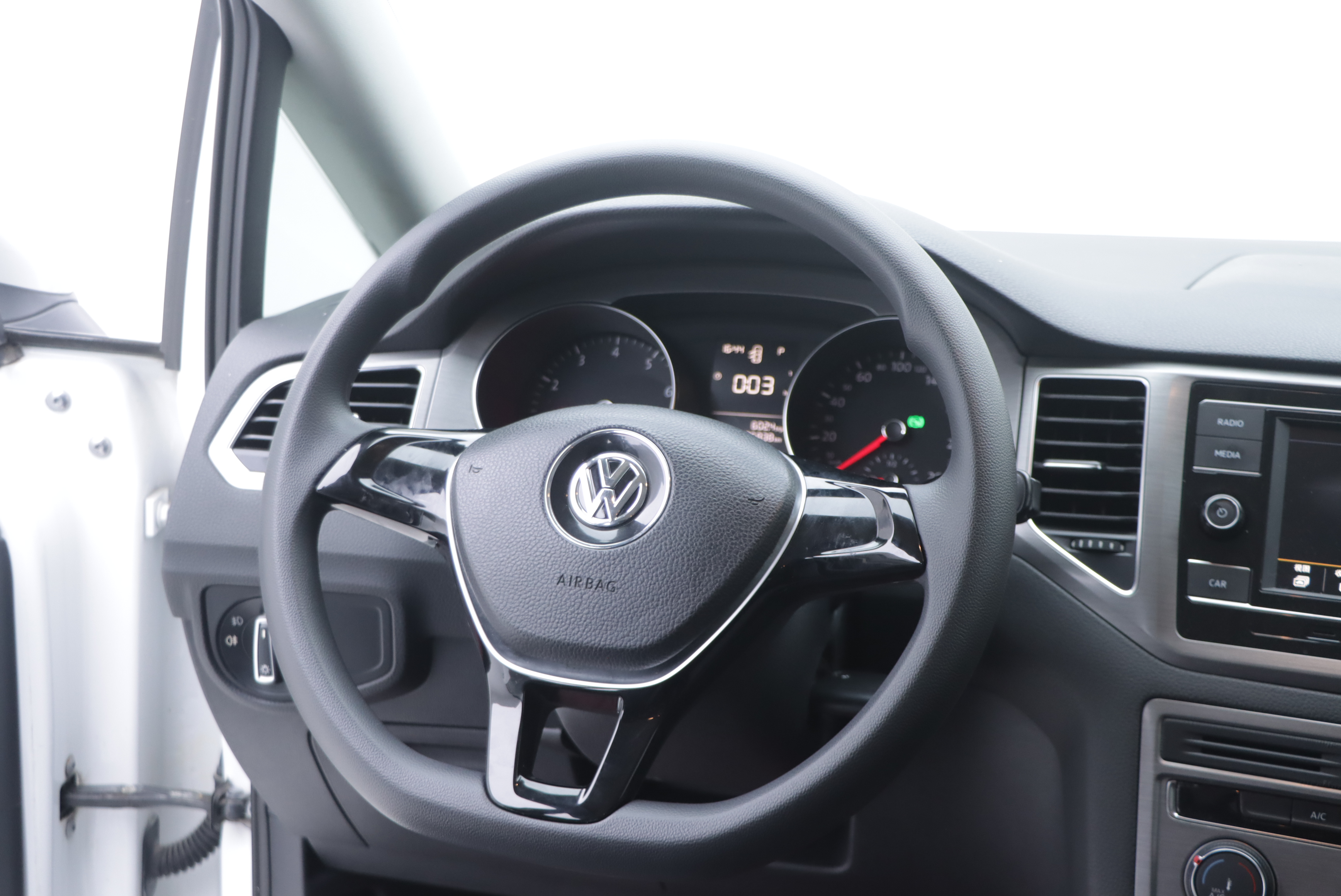 大众 高尔夫·嘉旅 2018 #21 大众 高尔夫·嘉旅 2018 汽车图片 #21