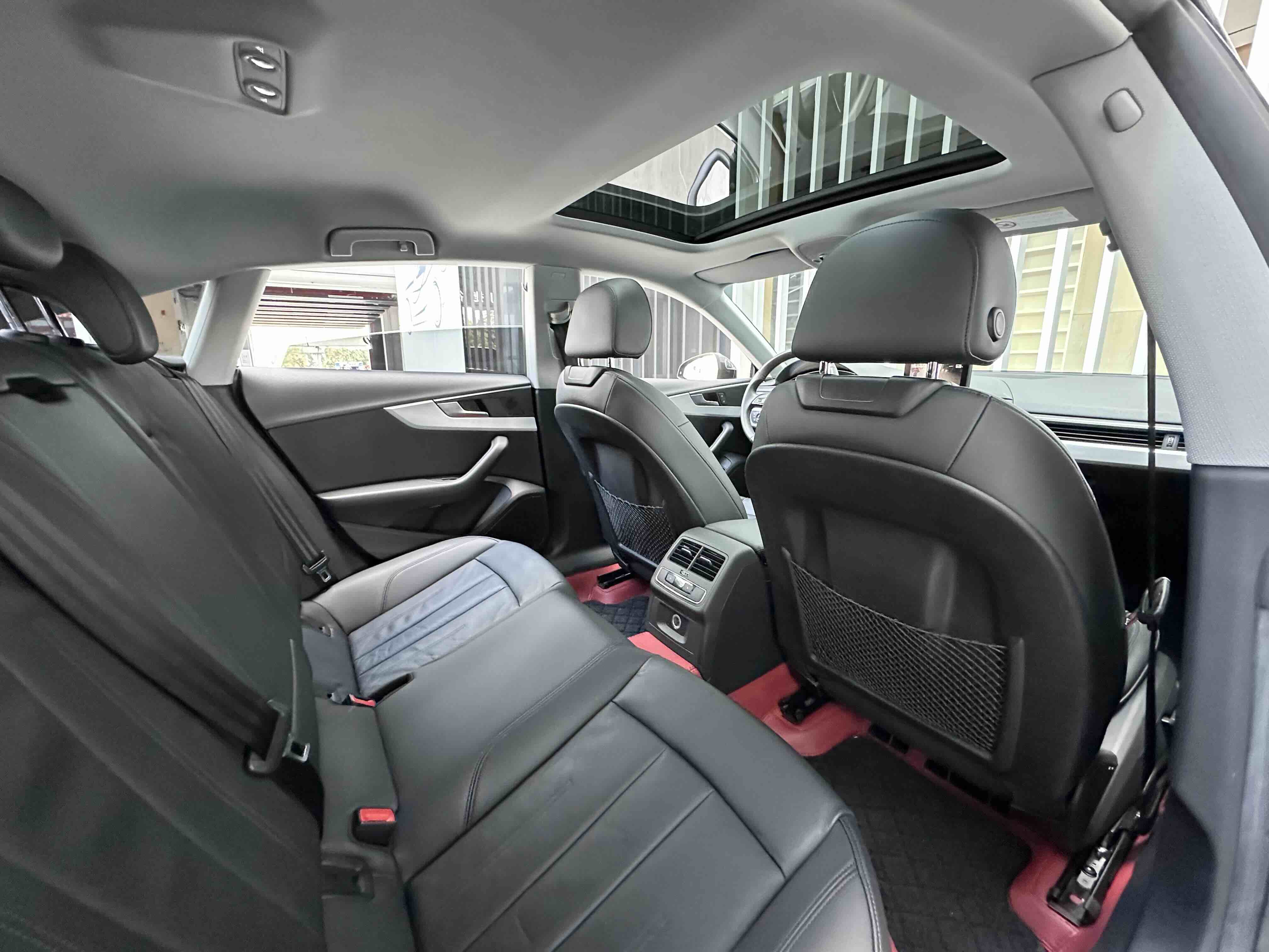 Audi A5 (Imported) 2018 car image #21