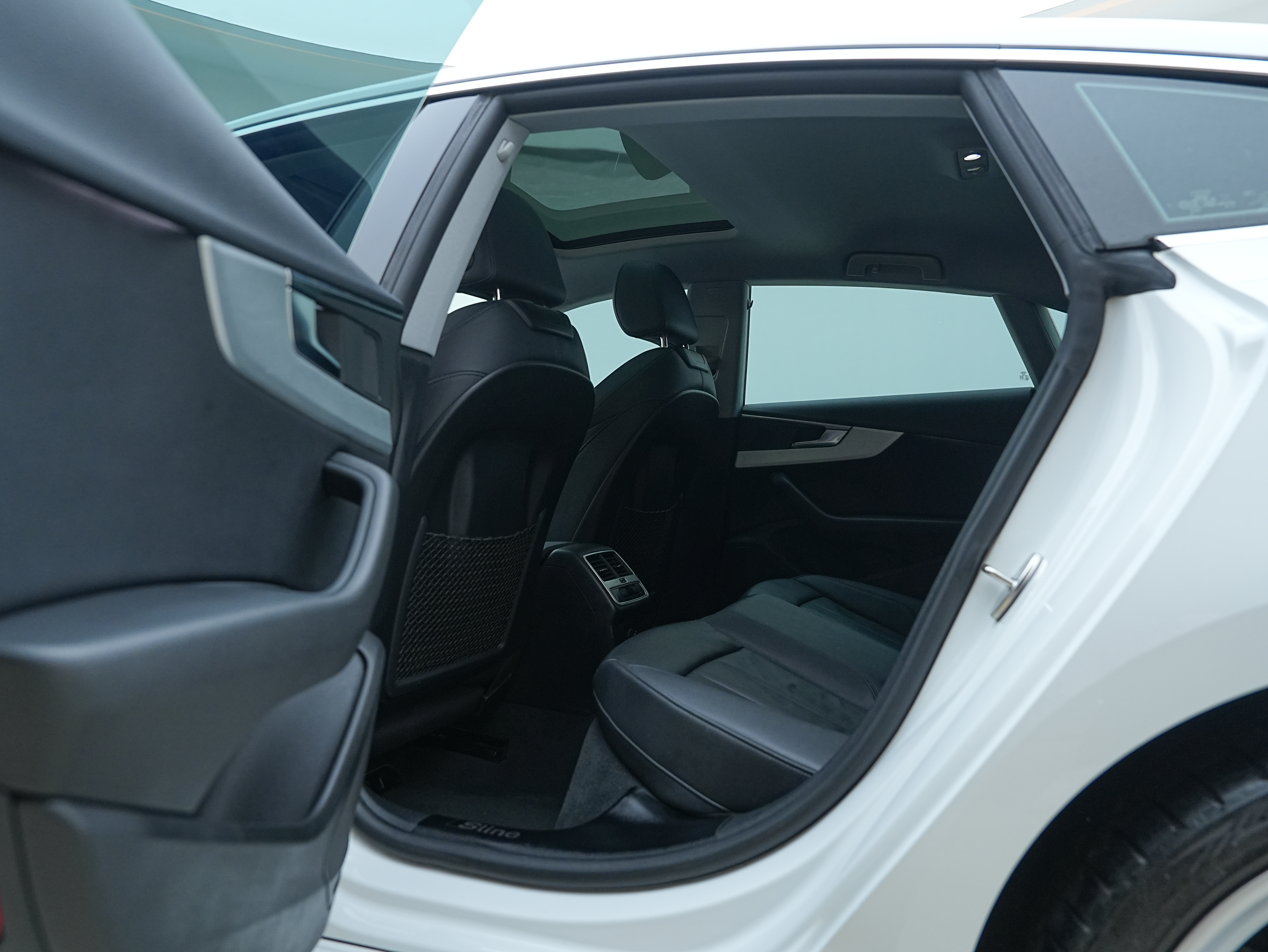 Audi A5 (Imported) 2018 imagem de carro #21