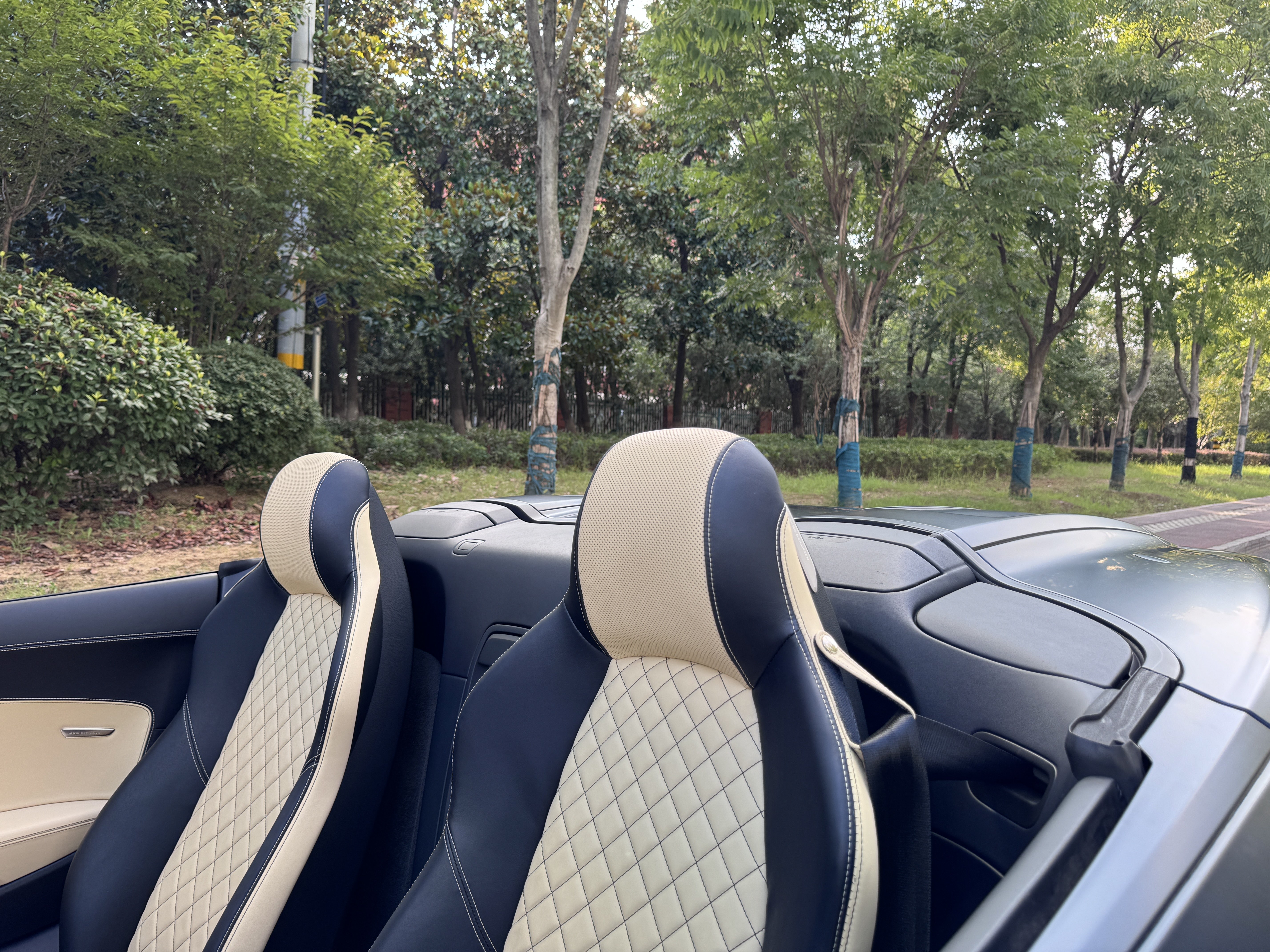 Audi R8 2020 immagine di auto #21