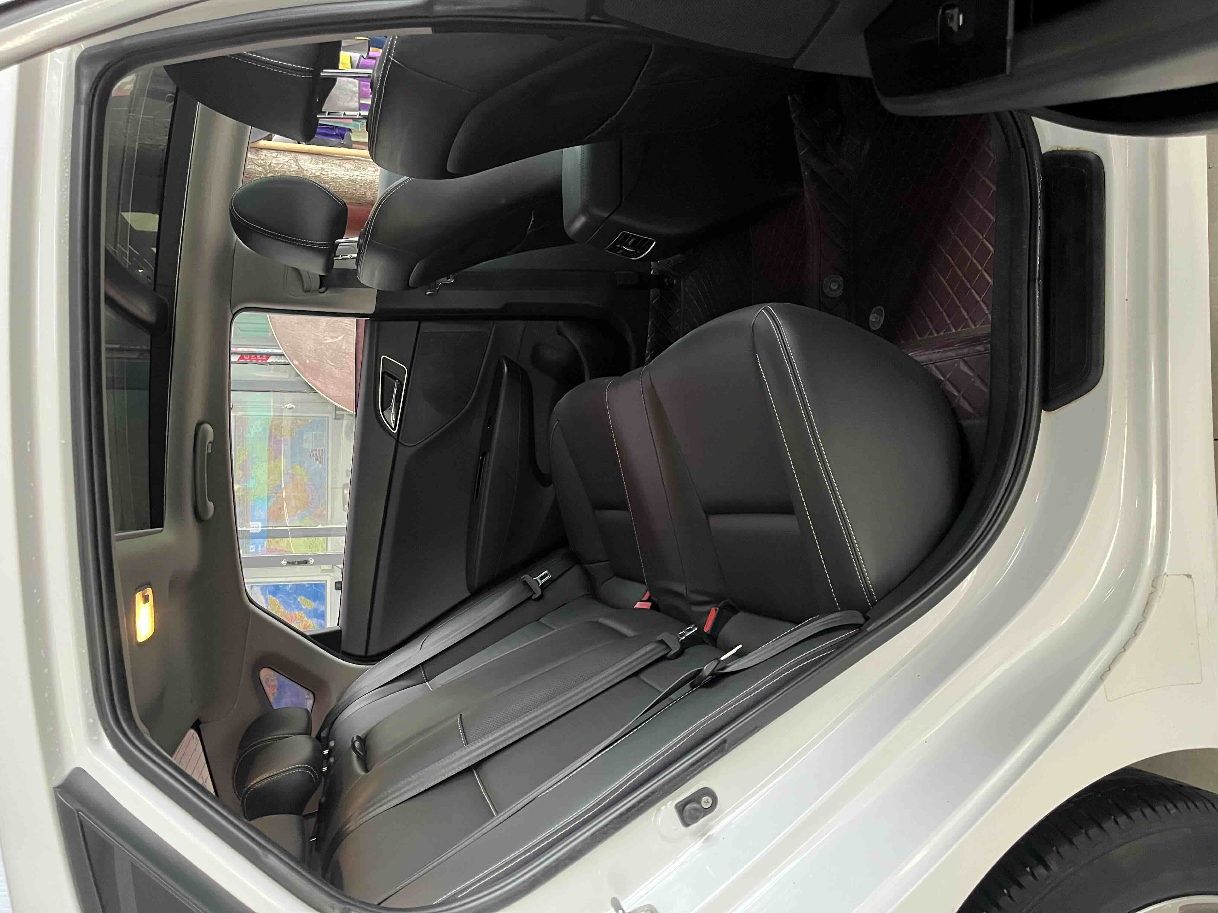 Hyundai Mistra 2018 car image #21