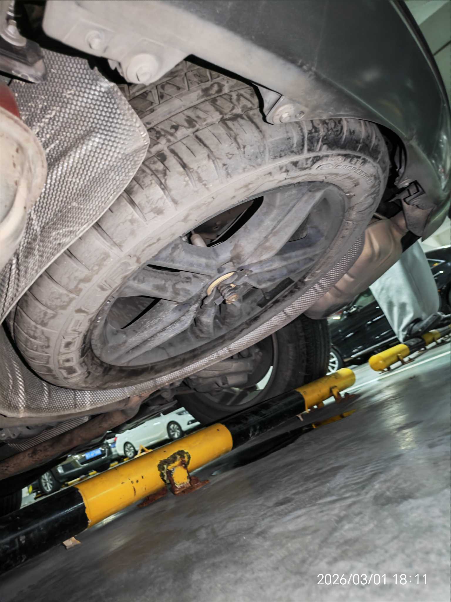 Ford Edge 2017 imagem de carro #21