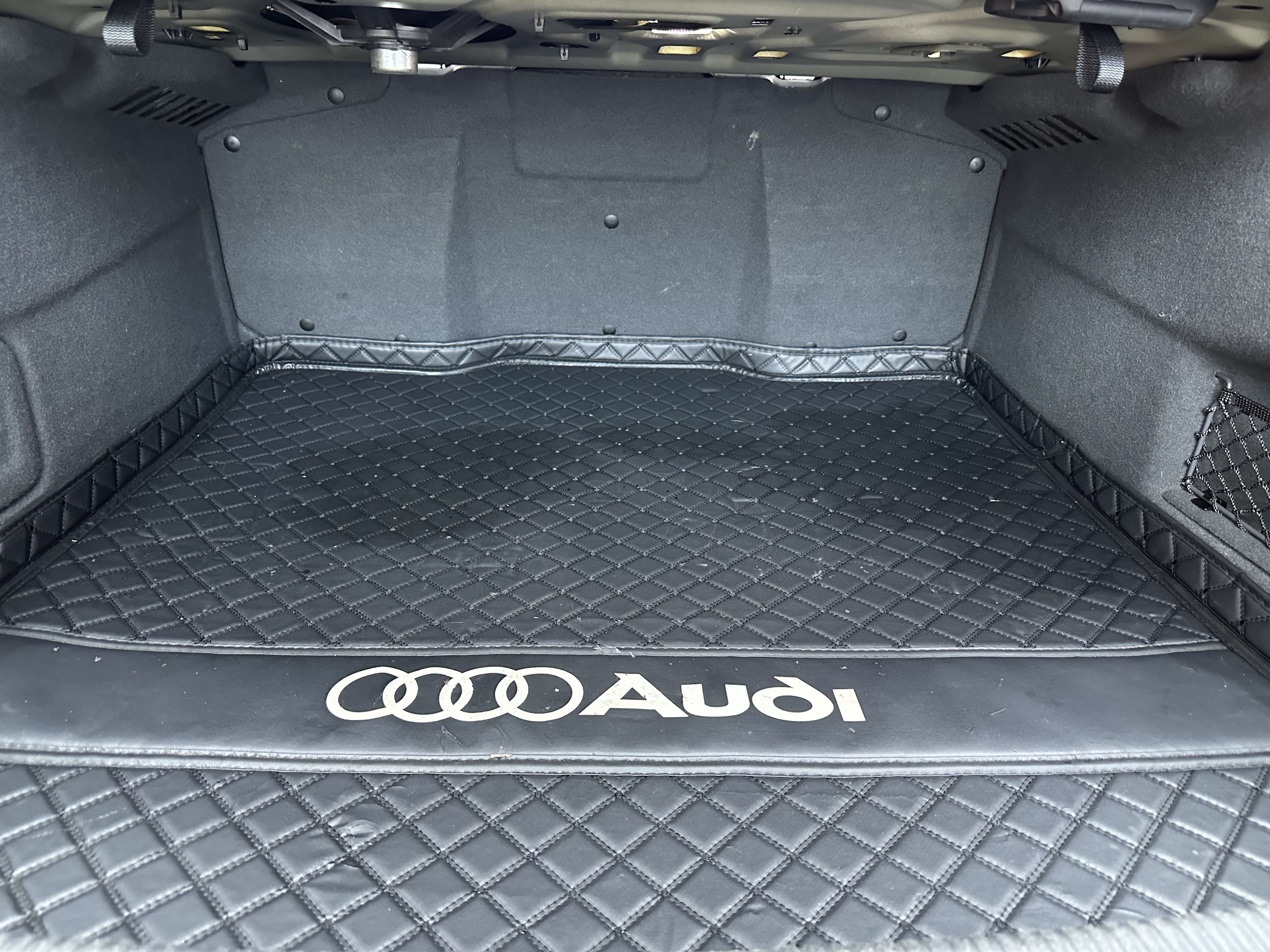 Audi A6L 2017 #21 Audi A6L 2017 car image #21