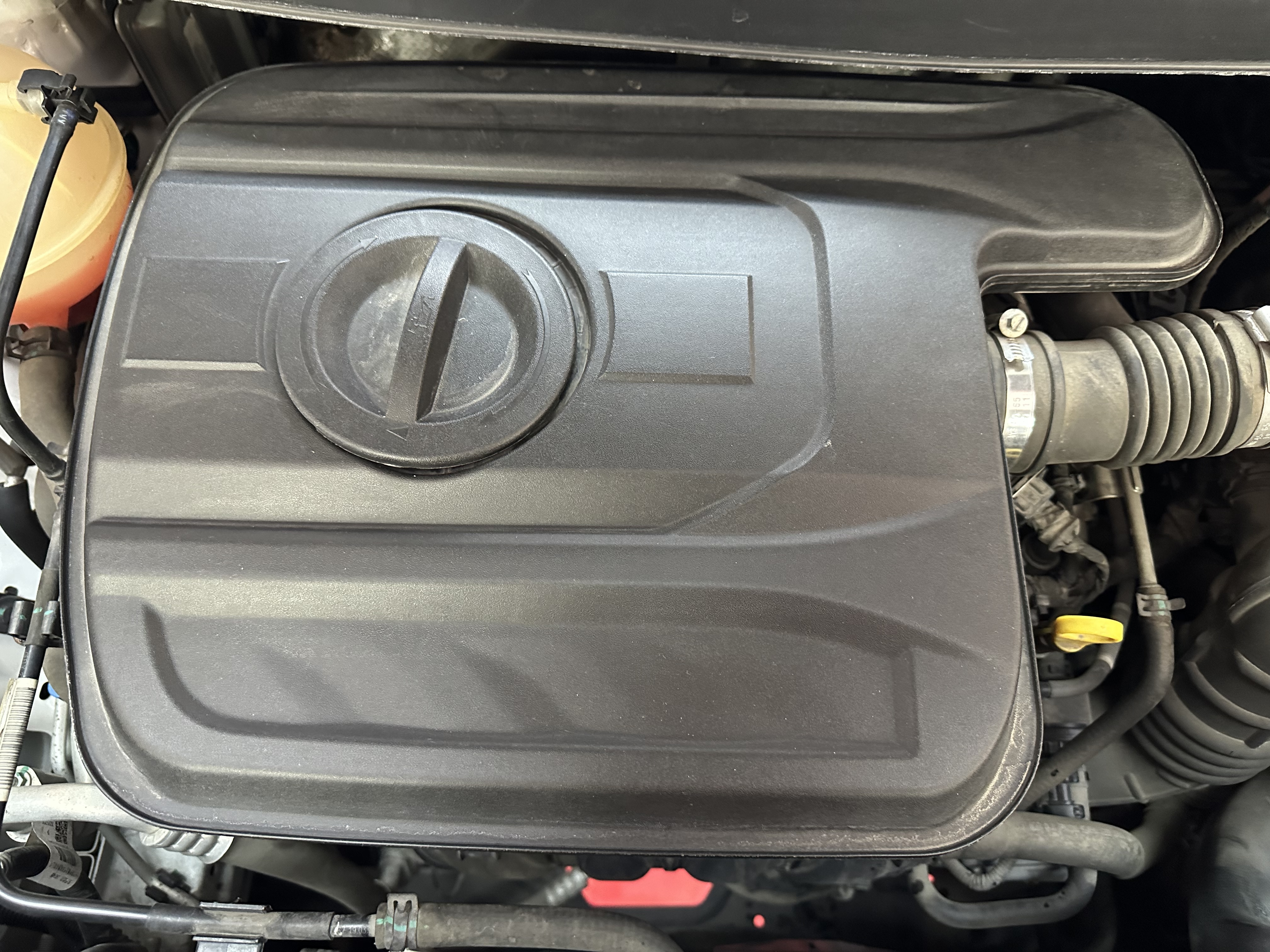Vision X3 2019 #21 Vision X3 2019 car image #21
