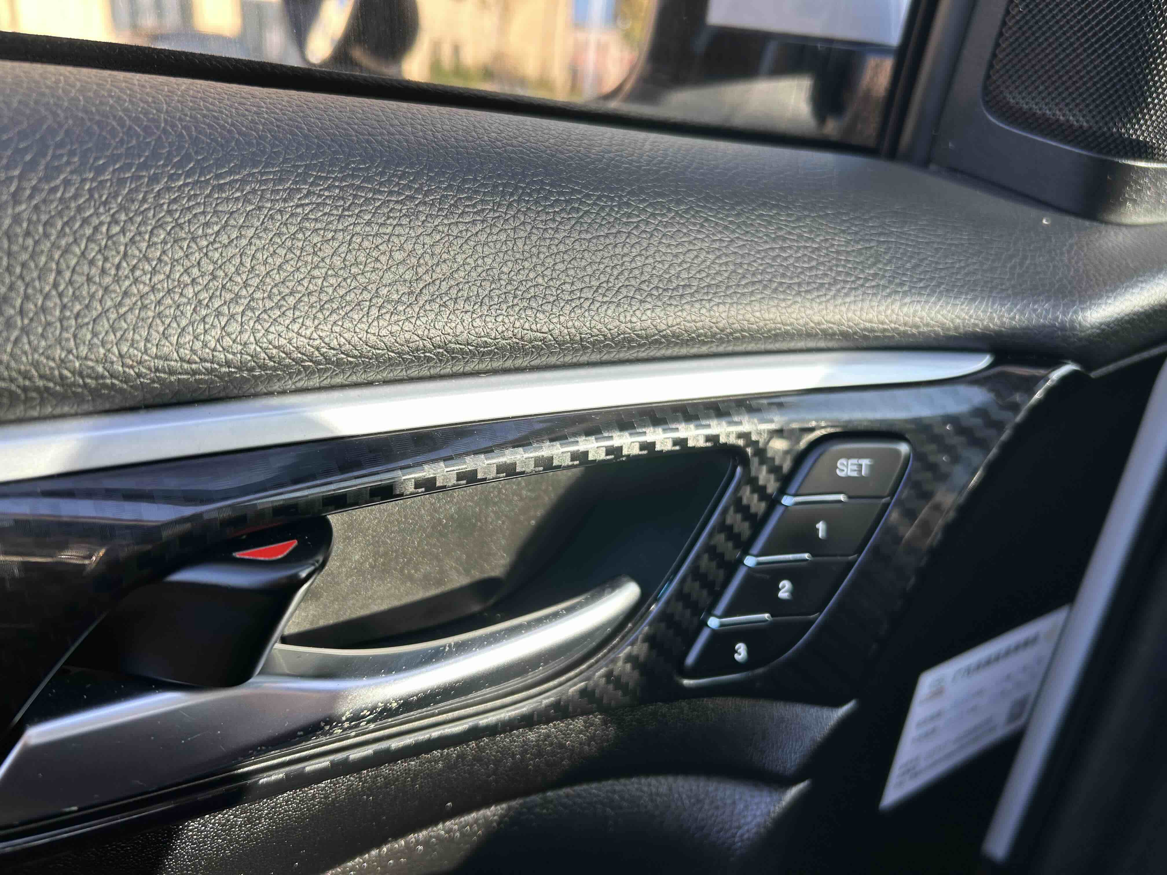 GAC Trumpchi GS7 2019 car image #21