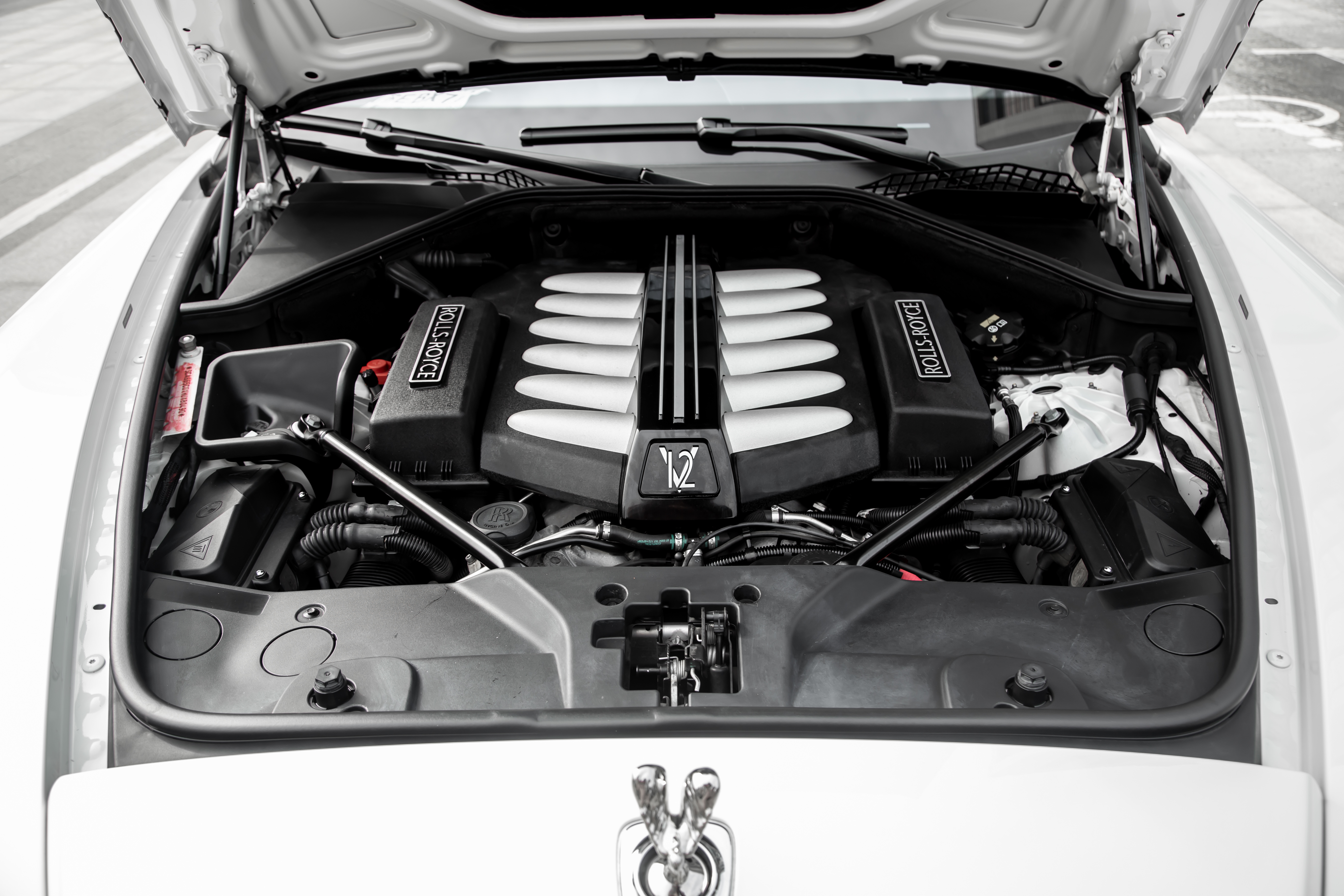 Rolls-Royce 2017 #21 Rolls-Royce 2017 car image #21