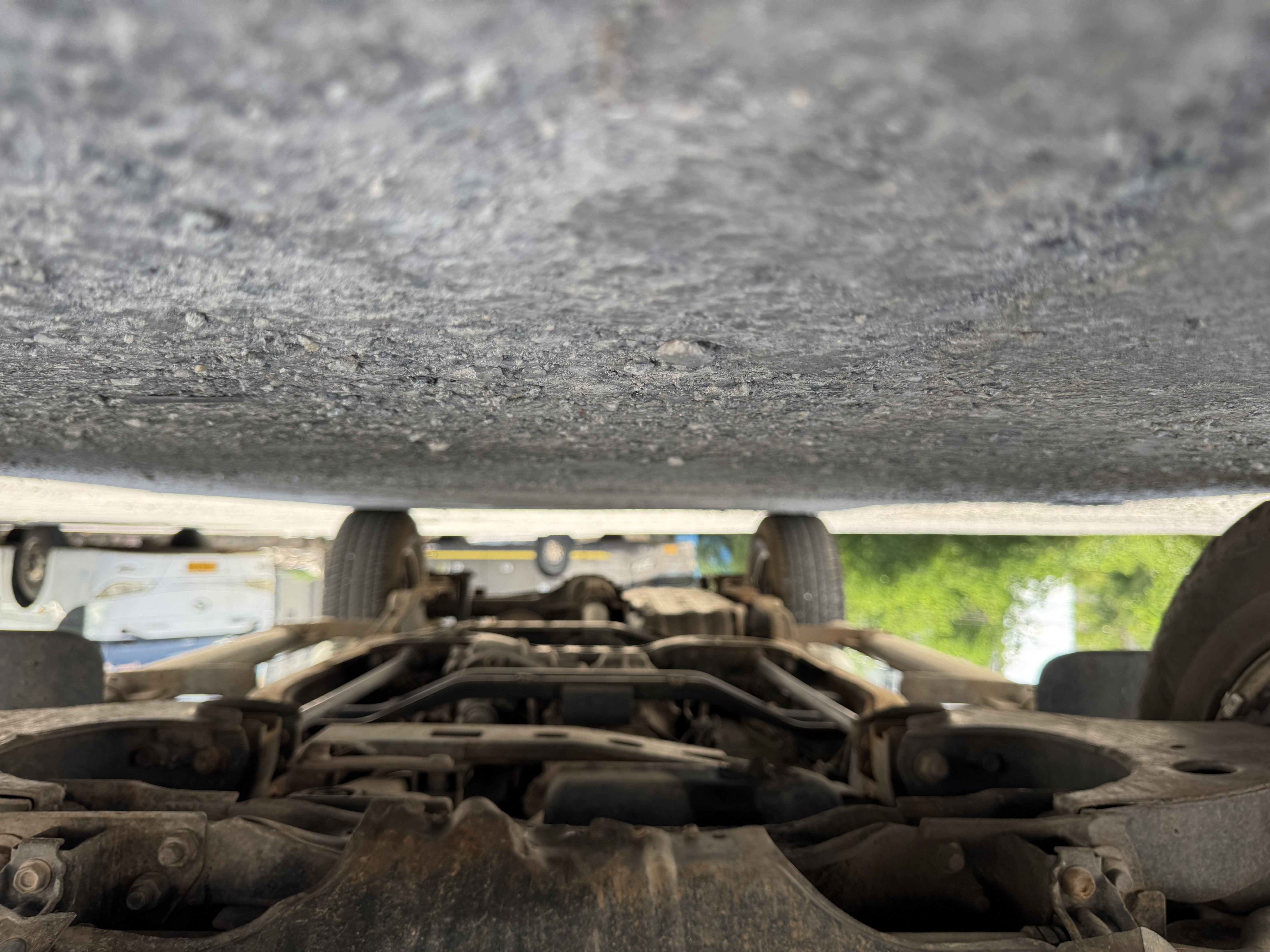 日产 日产帕拉丁 2011 汽车图片 #21