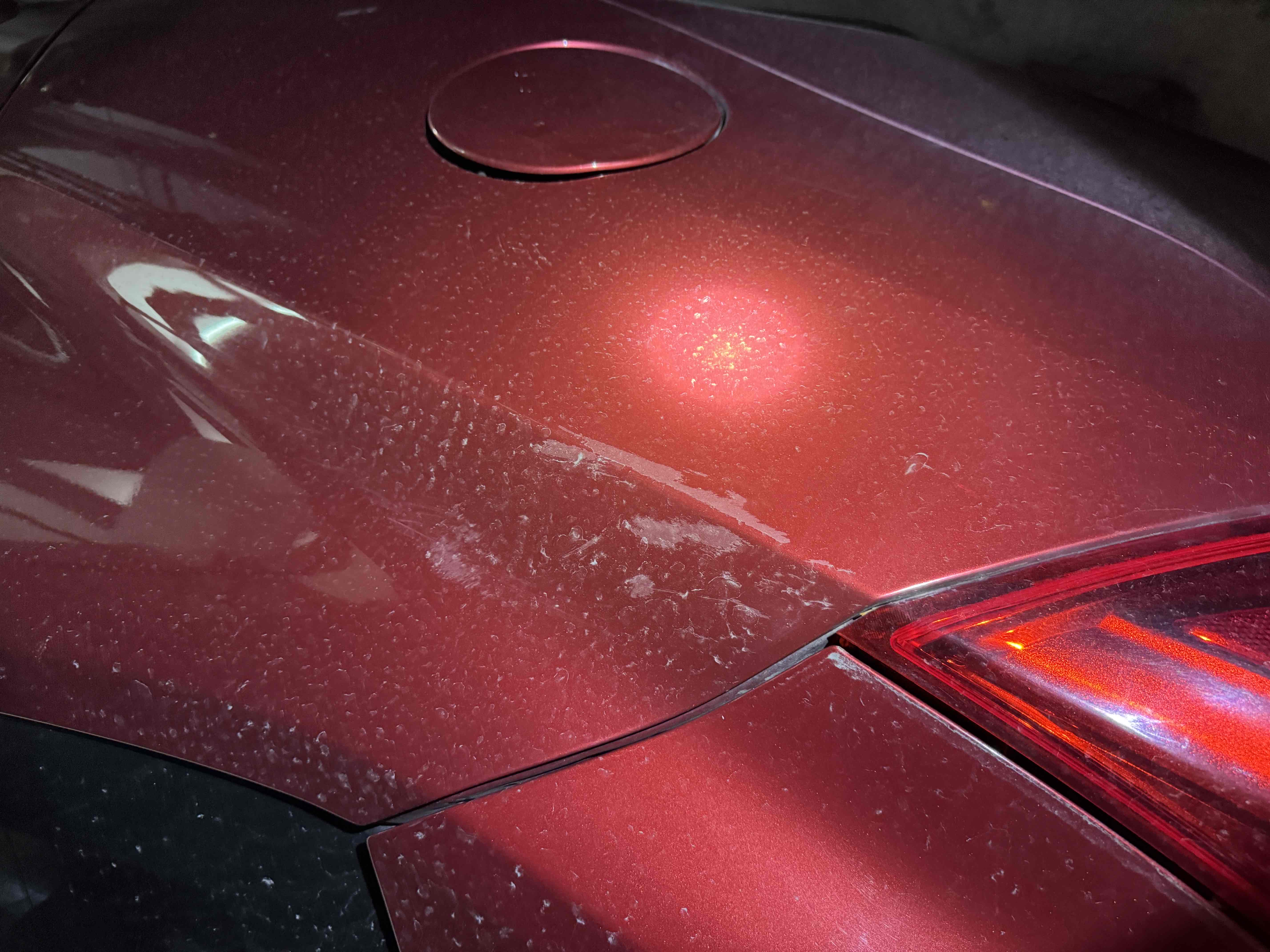 雪佛兰 迈锐宝 2015 汽车图片 #21