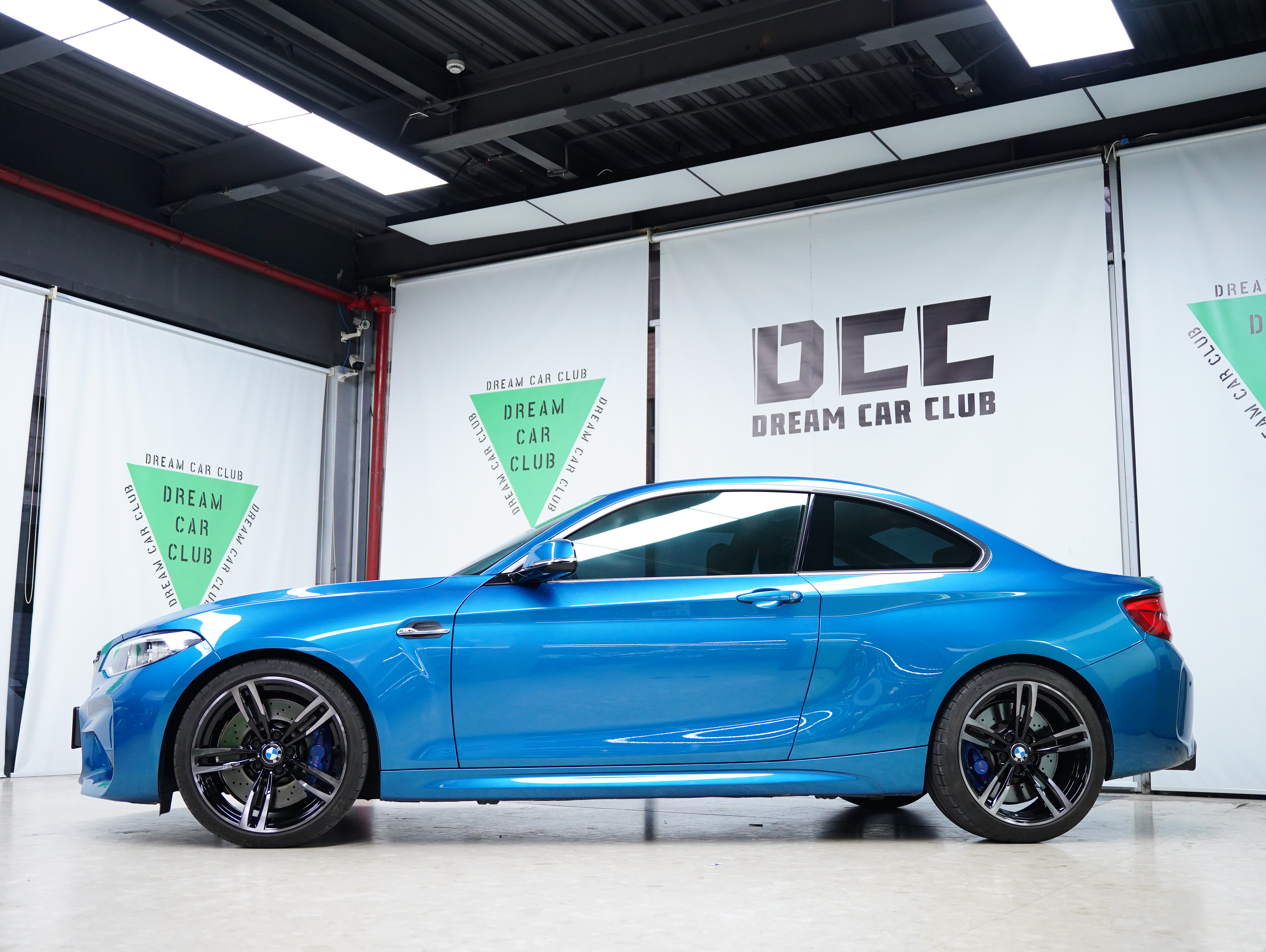 BMW M2 2018 #21 BMW M2 2018 car image #21