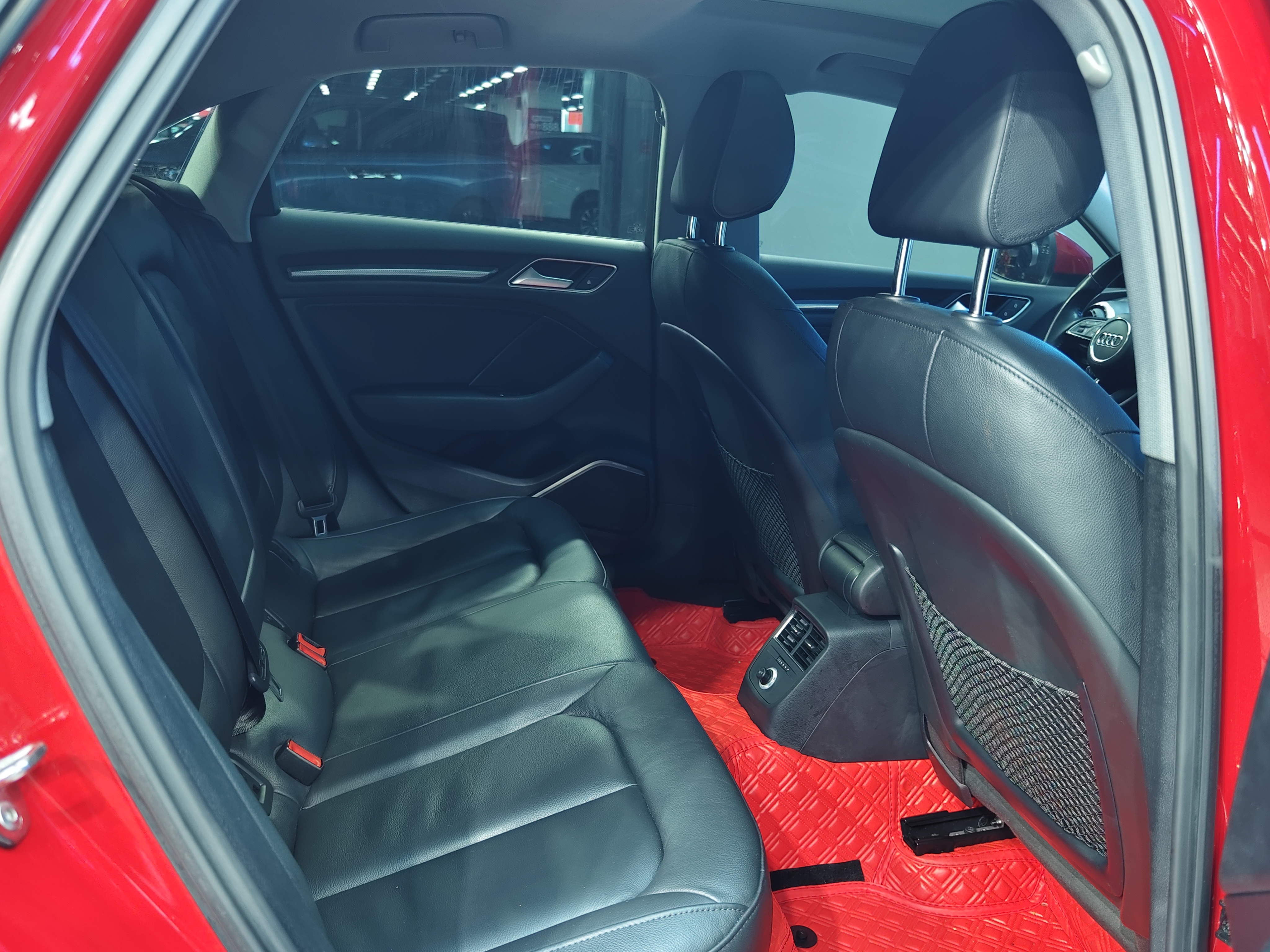 Audi A3 2017 #21 Audi A3 2017 car image #21