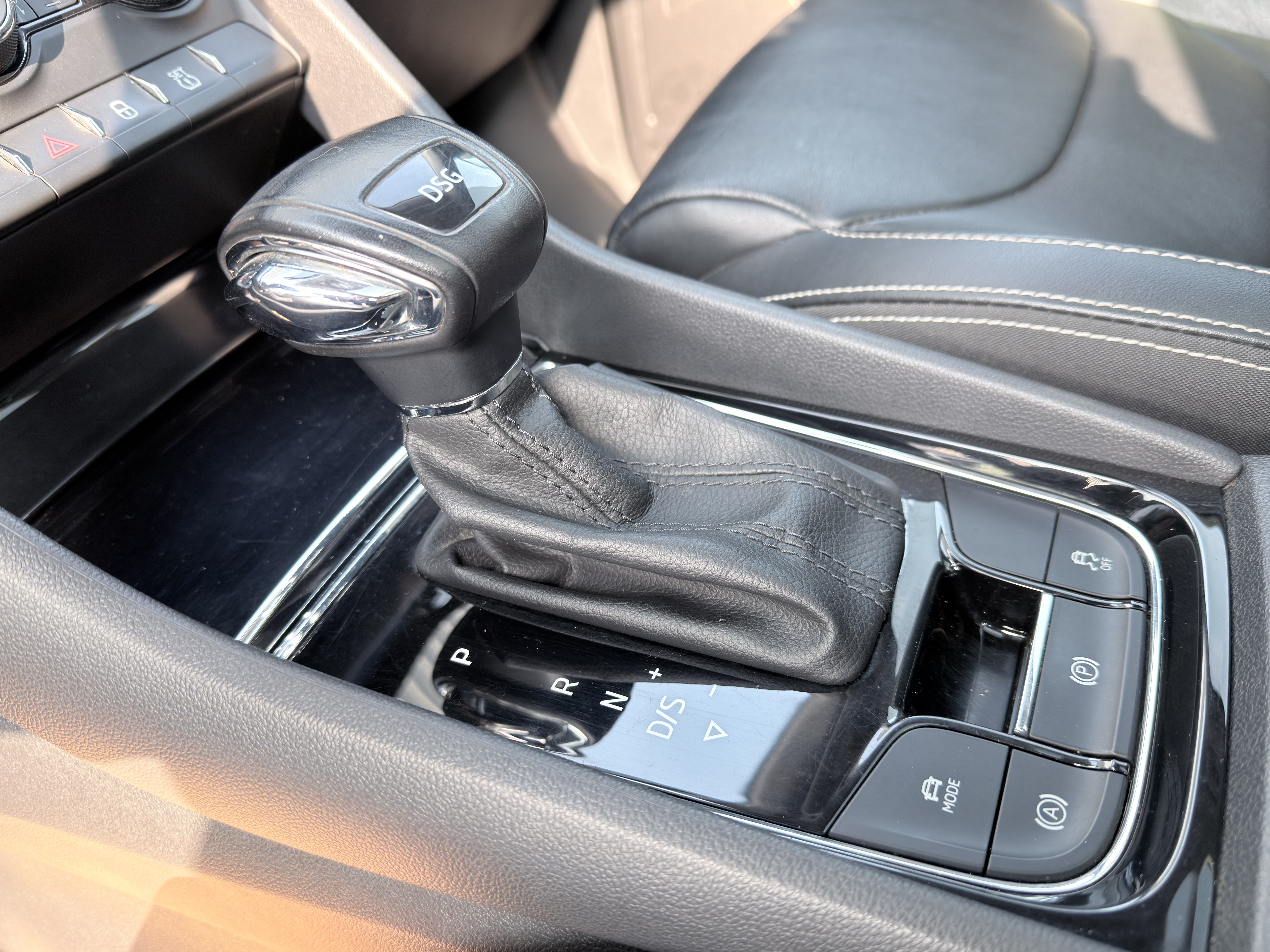 Skoda Kodiaq 2018 صورة سيارة #21