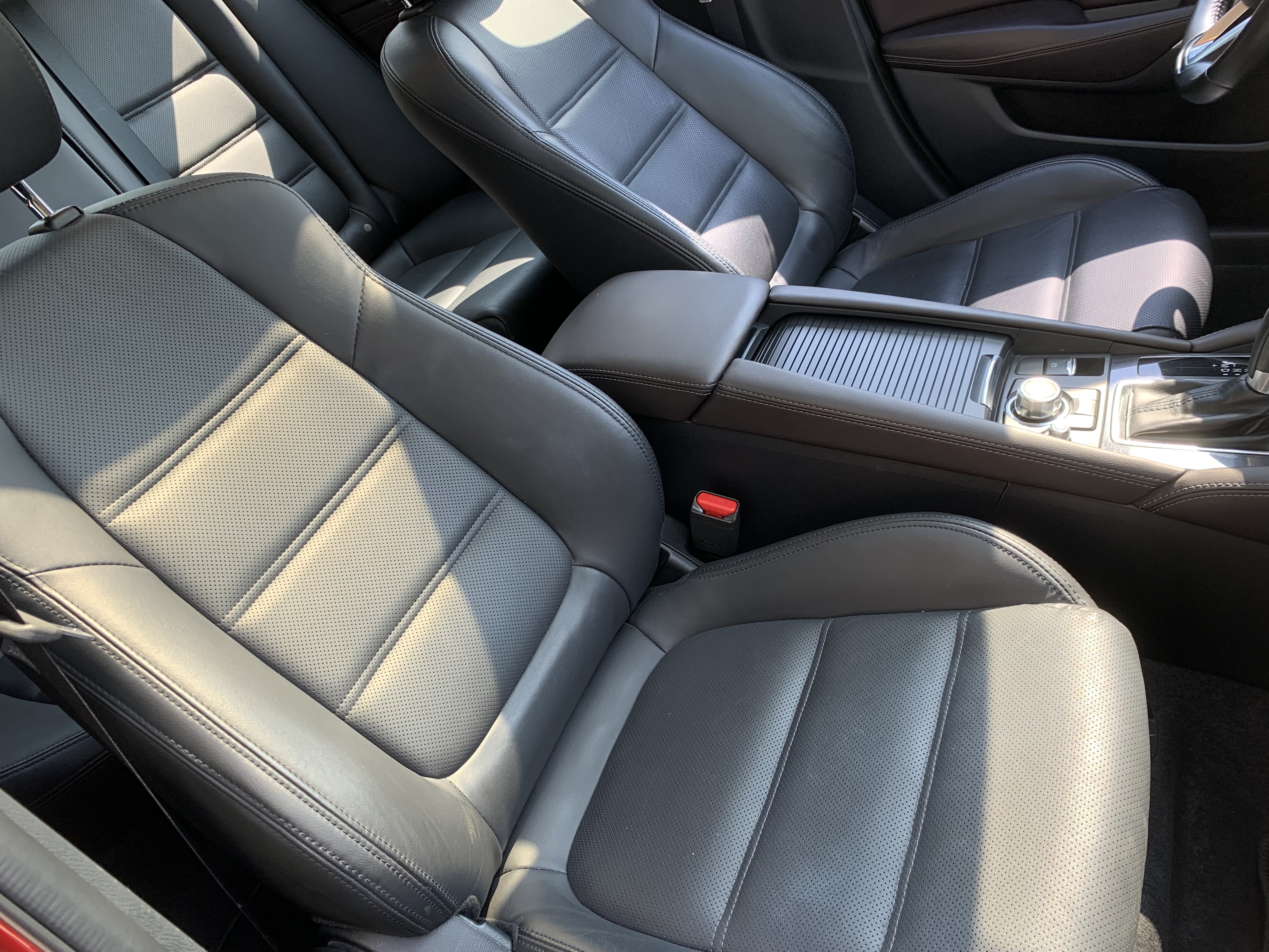 Mazda Atenza 2018 image de voiture #21