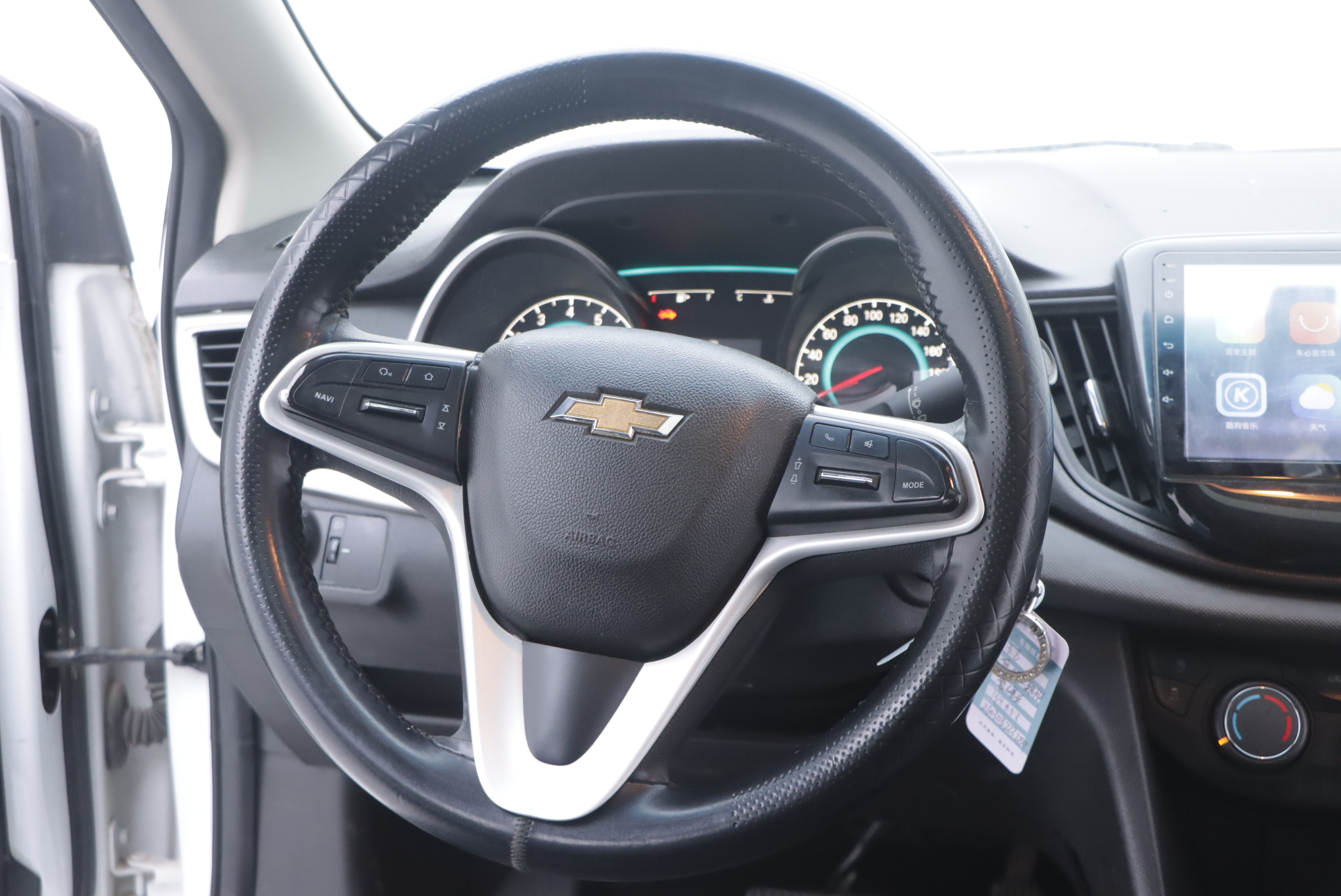 Chevrolet Cavalier 2018 car image #21