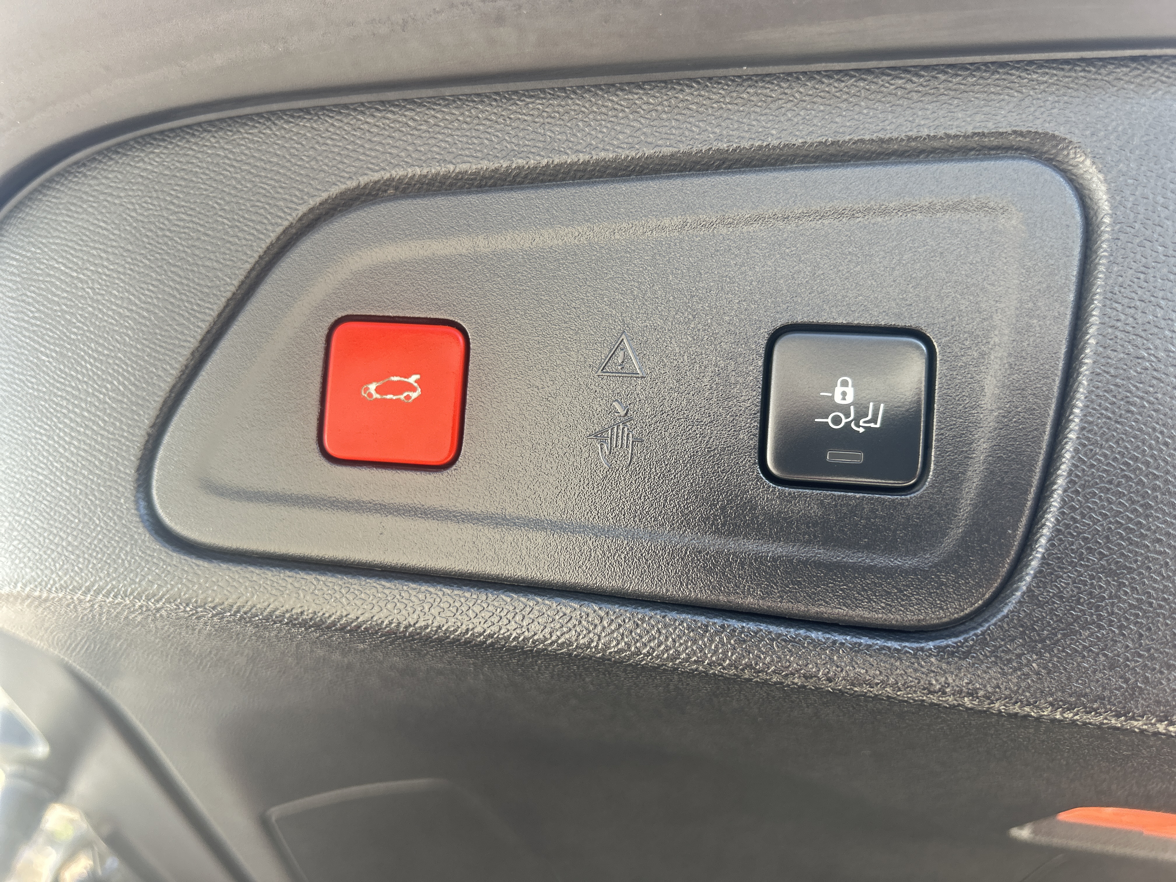 Citroen C5 AIRCROSS 2018 immagine di auto #21