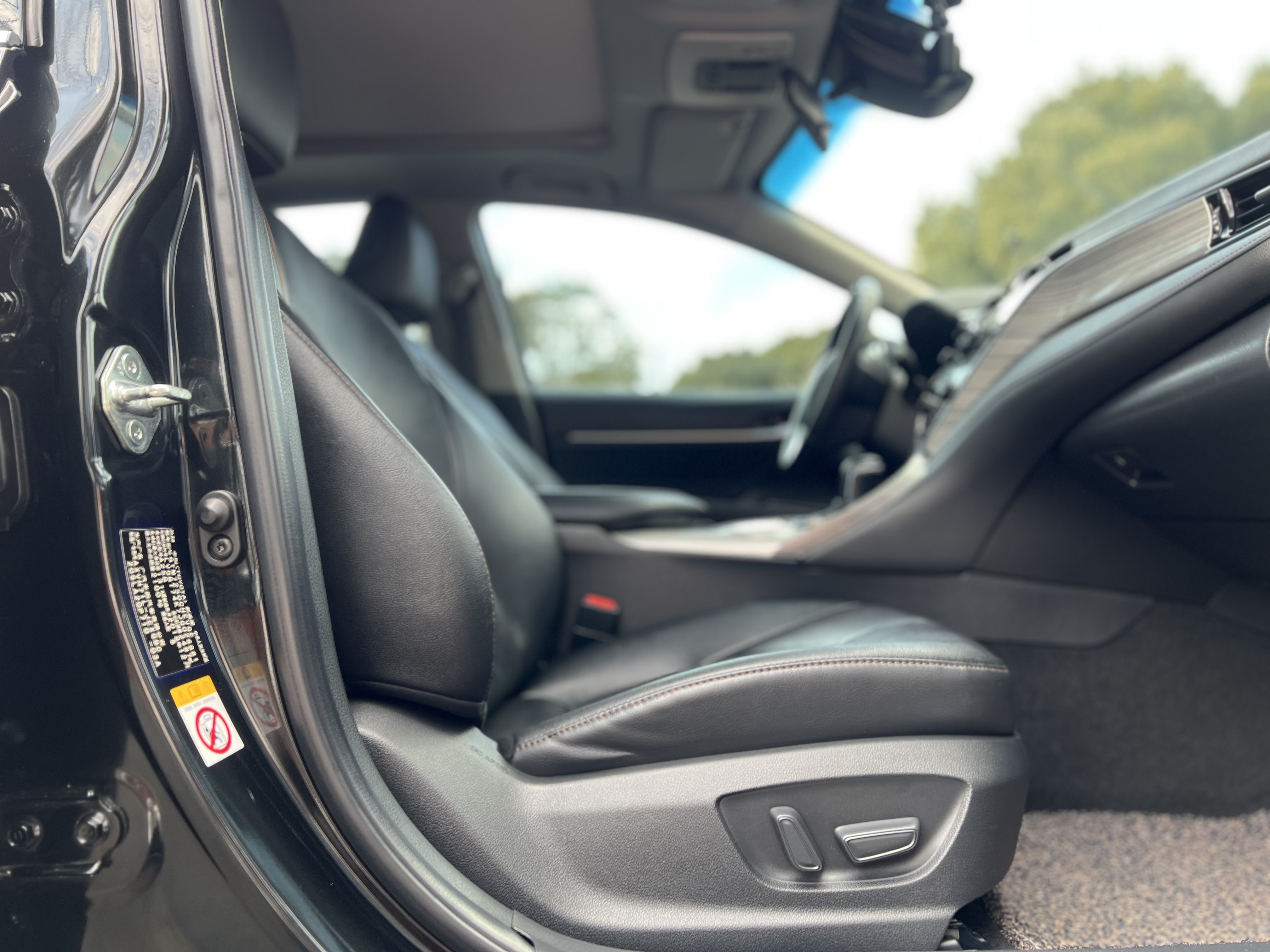 Toyota Camry 2019 #21 Toyota Camry 2019 immagine di auto #21