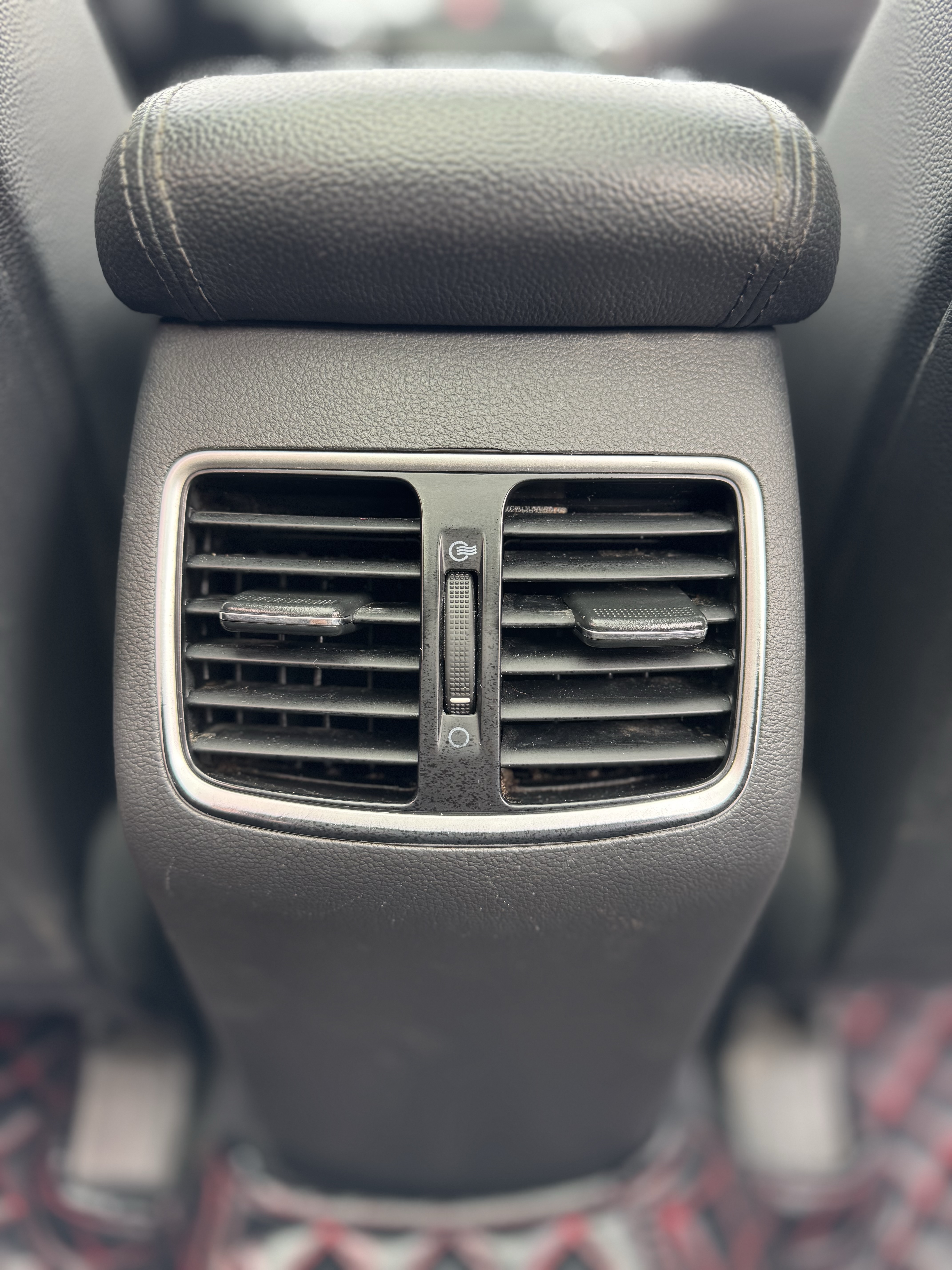 现代 途胜 2018 汽车图片 #21