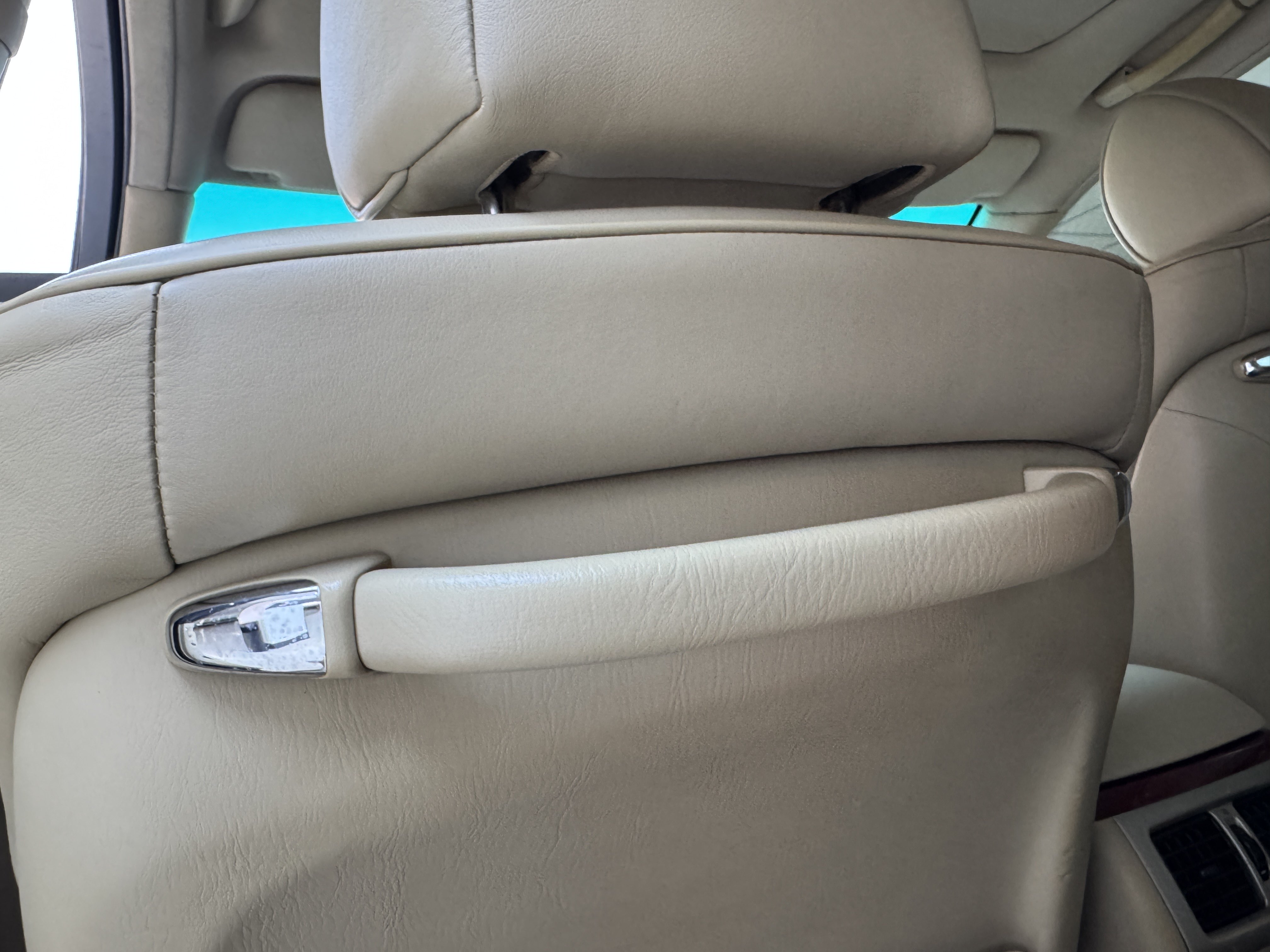 HongQi ShengShi 2008 #21 HongQi ShengShi 2008 car image #21