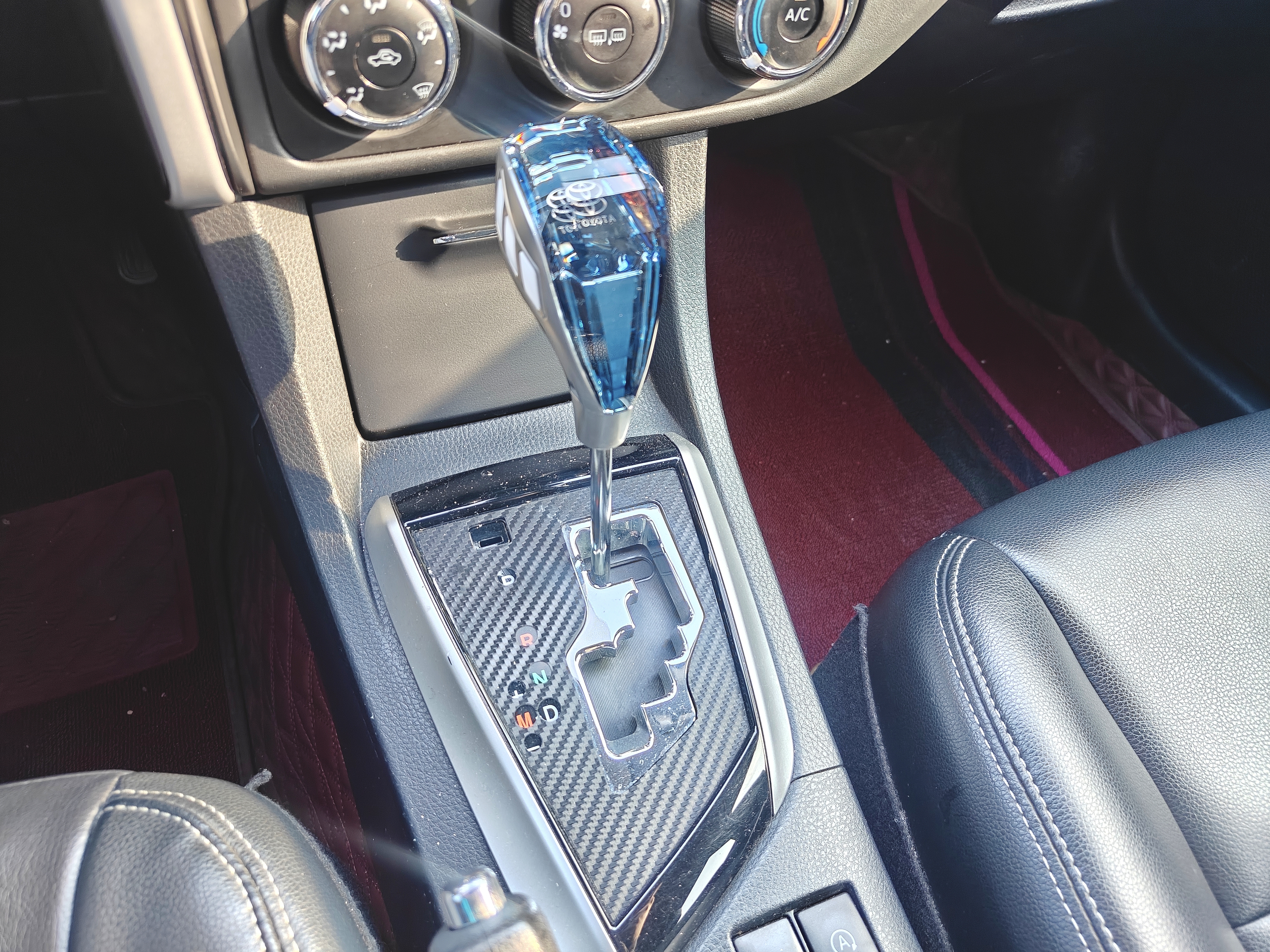 Toyota Corolla 2019 #21 Toyota Corolla 2019 car image #21