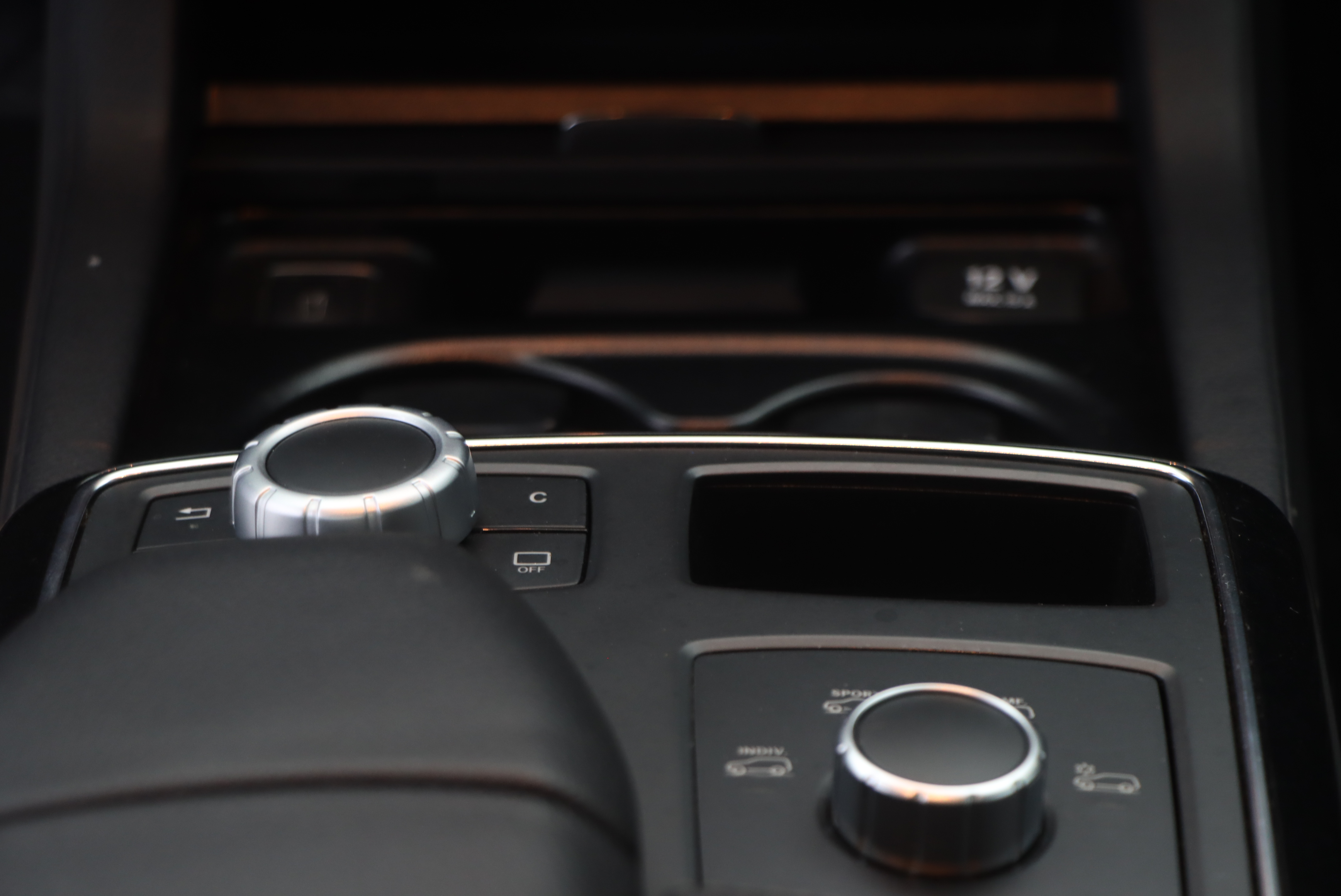 Mercedes-Benz GLE Coupe 2019 #21 Mercedes-Benz GLE Coupe 2019 car image #21