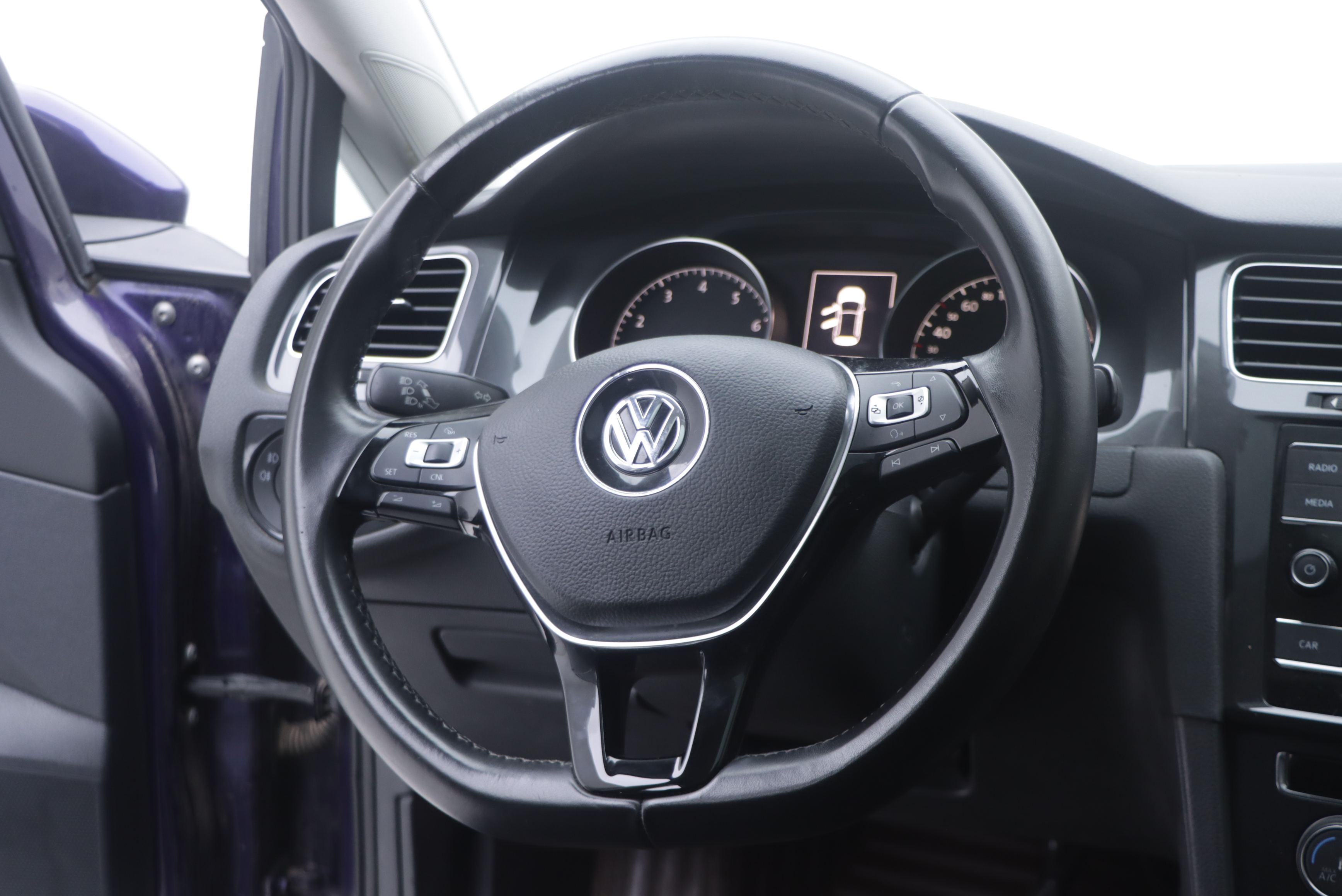 Volkswagen Golf 2018 #21 Volkswagen Golf 2018 car image #21