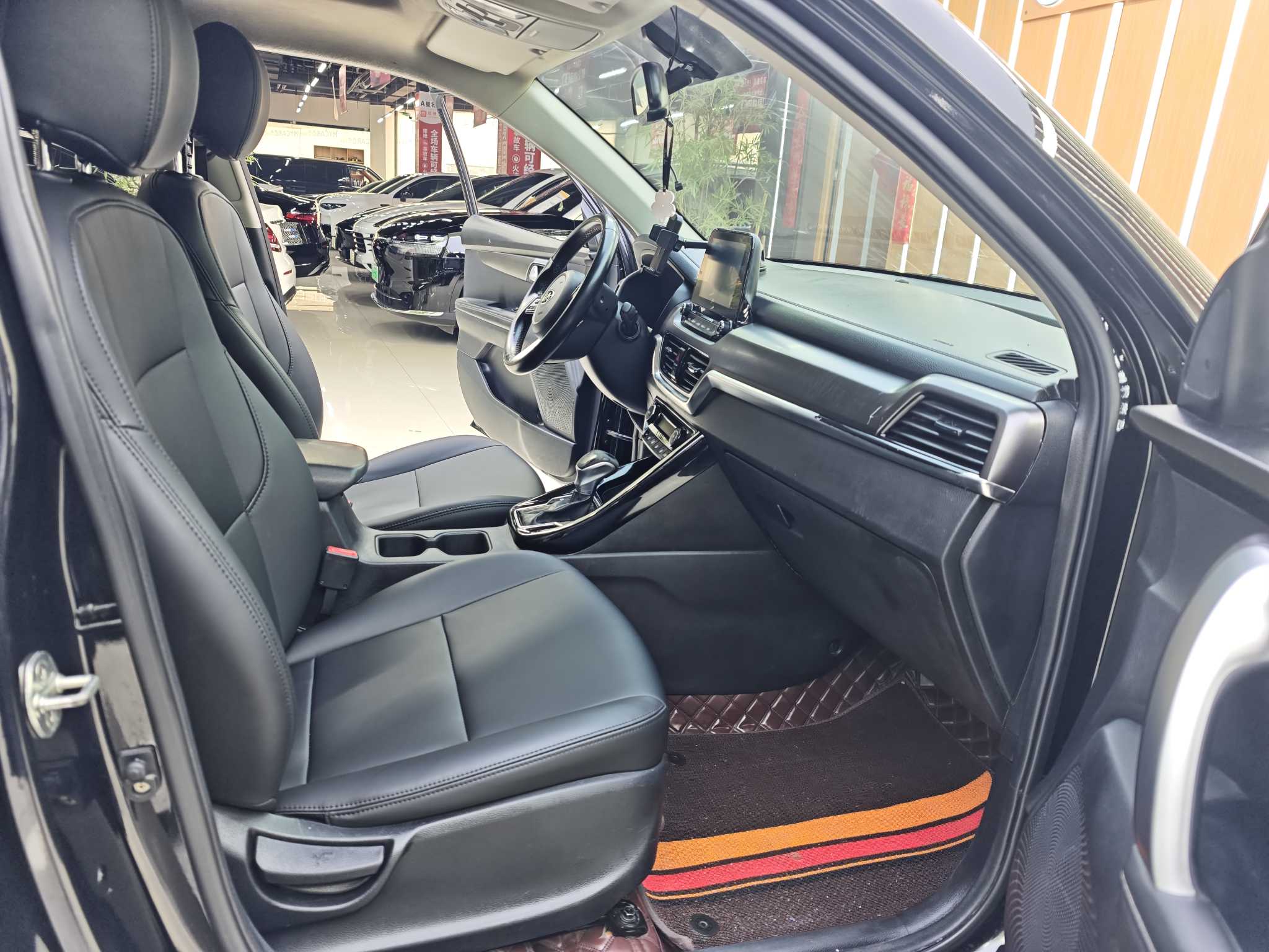 Kia Sportage R 2019 #21 Kia Sportage R 2019 car image #21