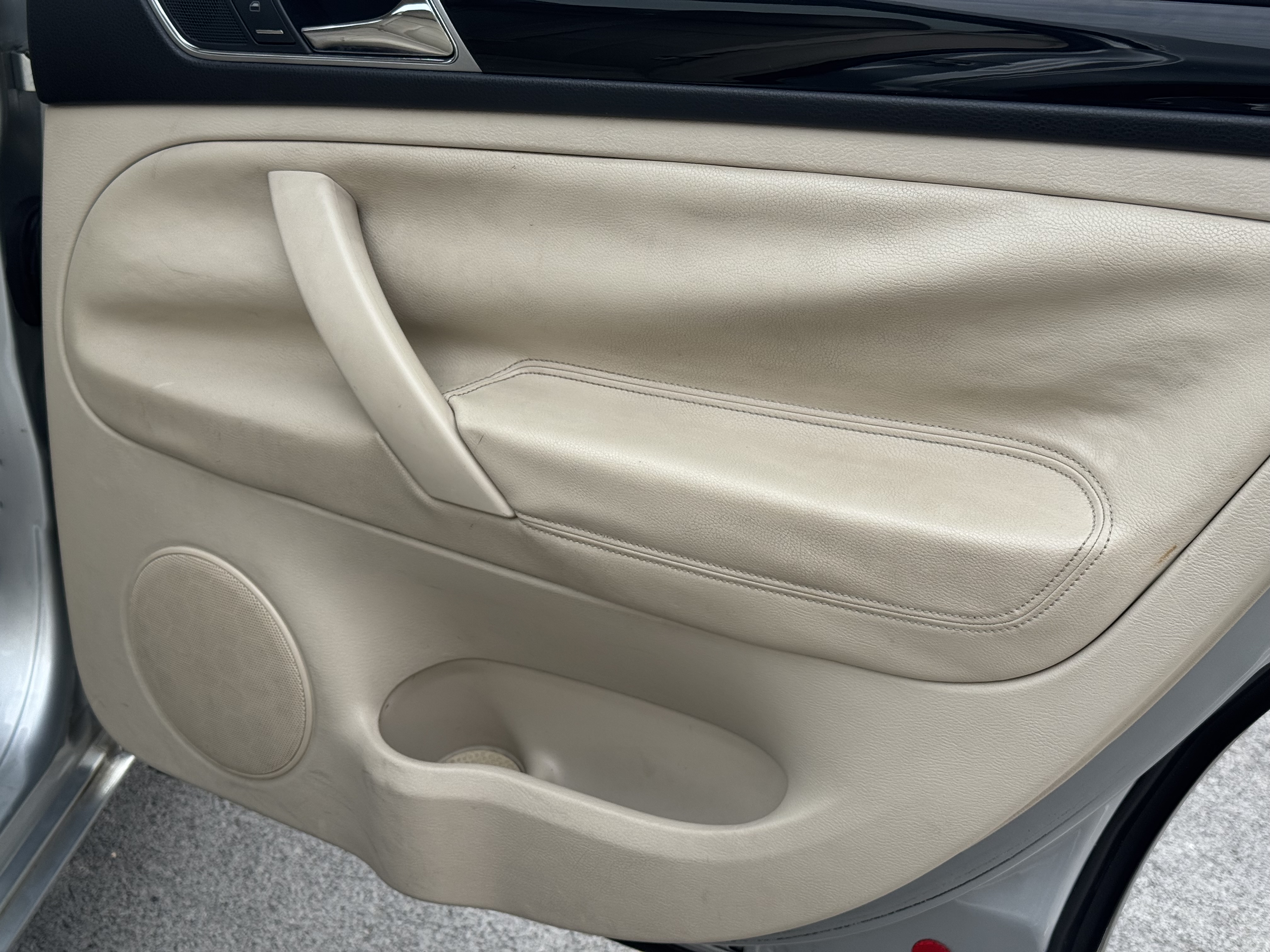 Volkswagen Passat Lingyu 2010 car image #21