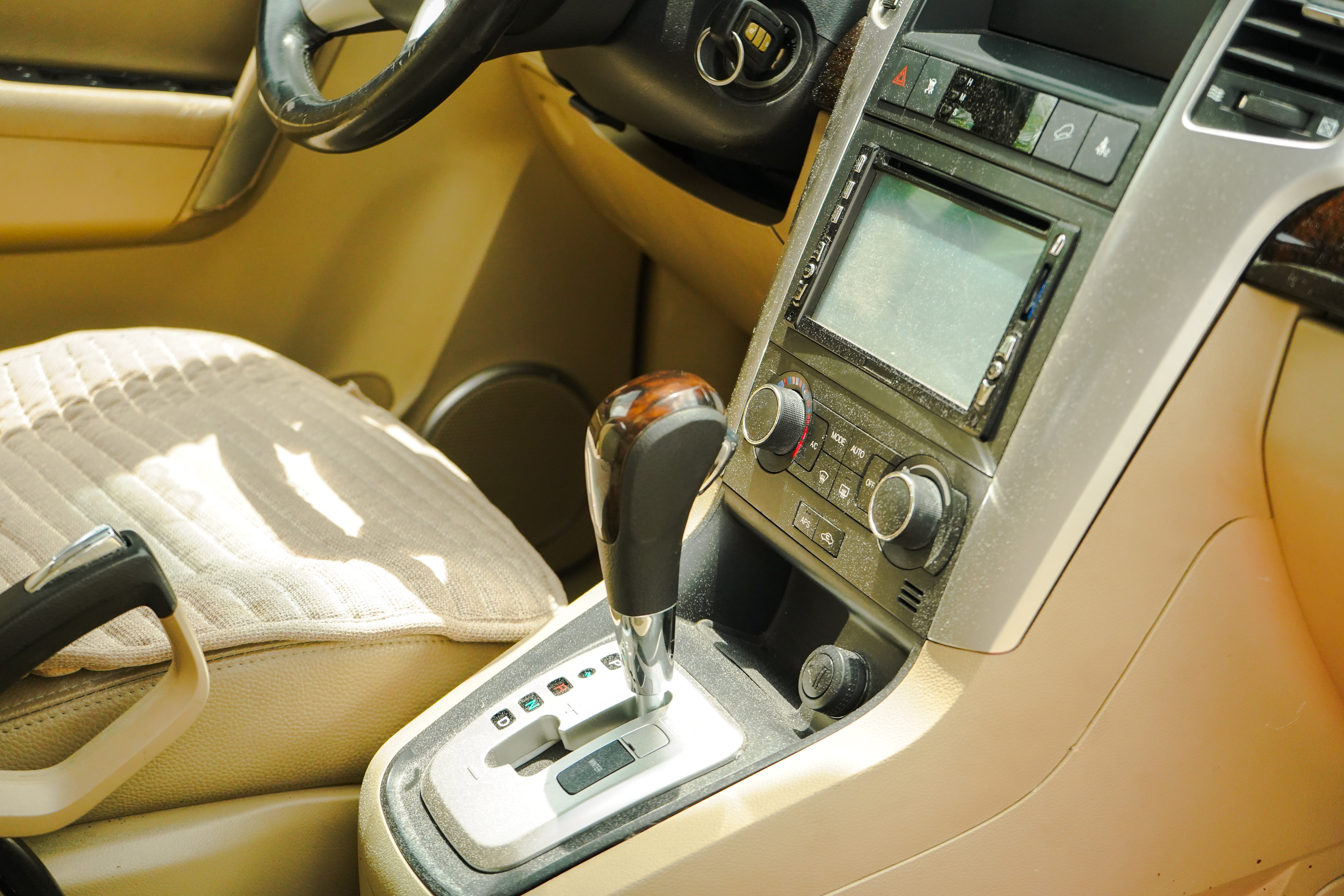 Chevrolet Captiva (Imported) 2009 #21 Chevrolet Captiva (Imported) 2009 immagine di auto #21