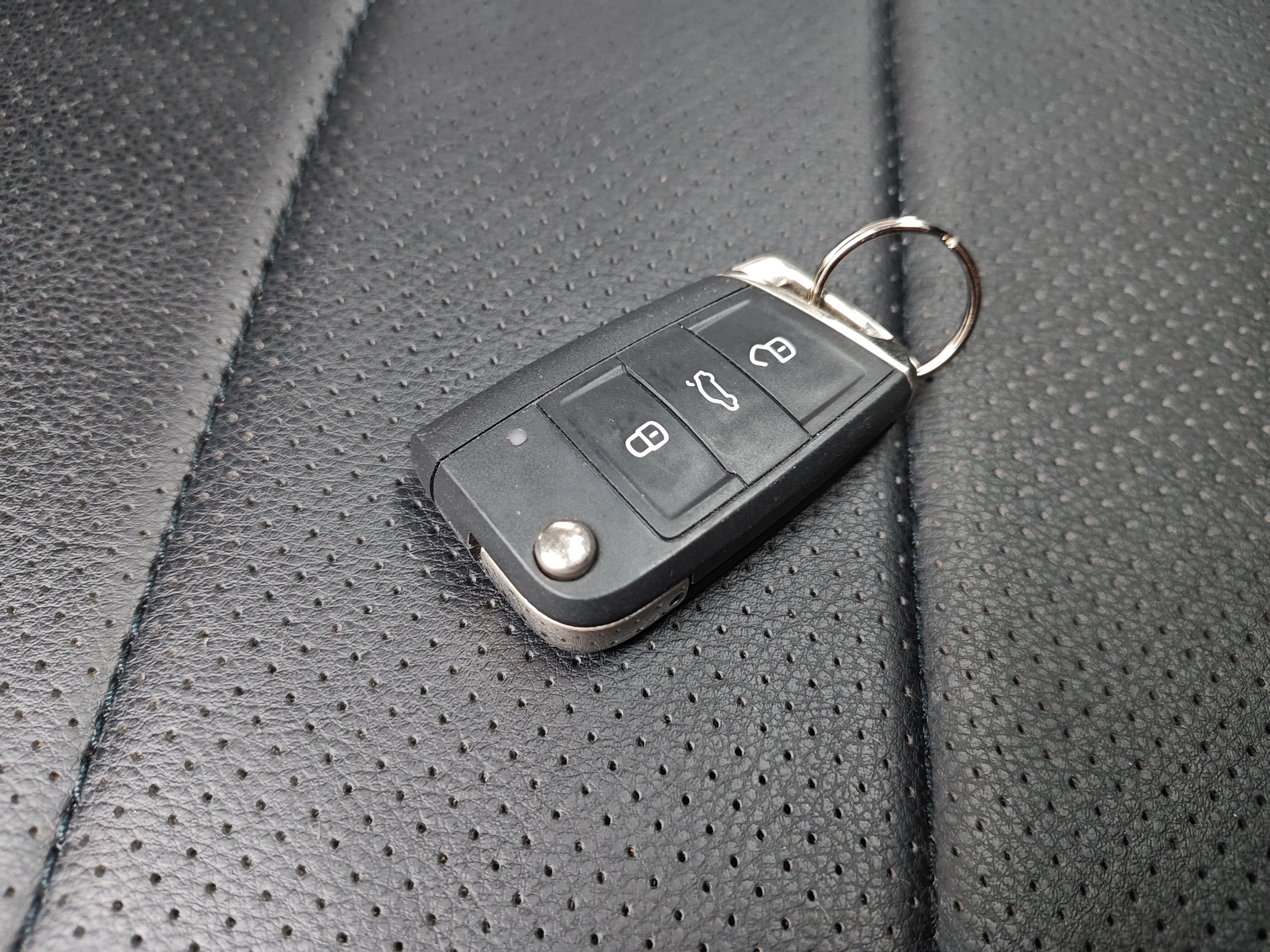 Volkswagen Lavida 2019 #21 Volkswagen Lavida 2019 car image #21