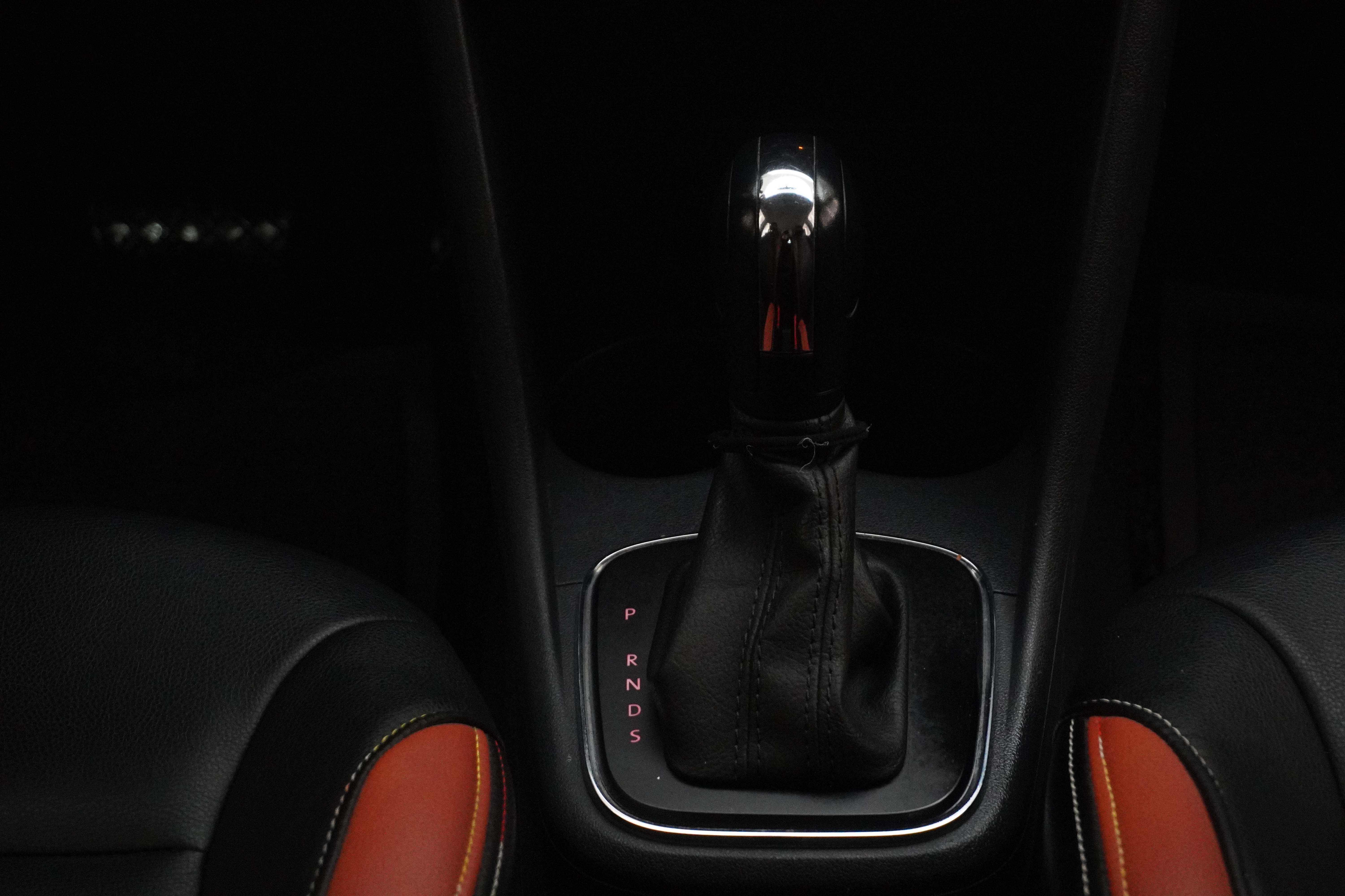 Polo 2018 car image #21