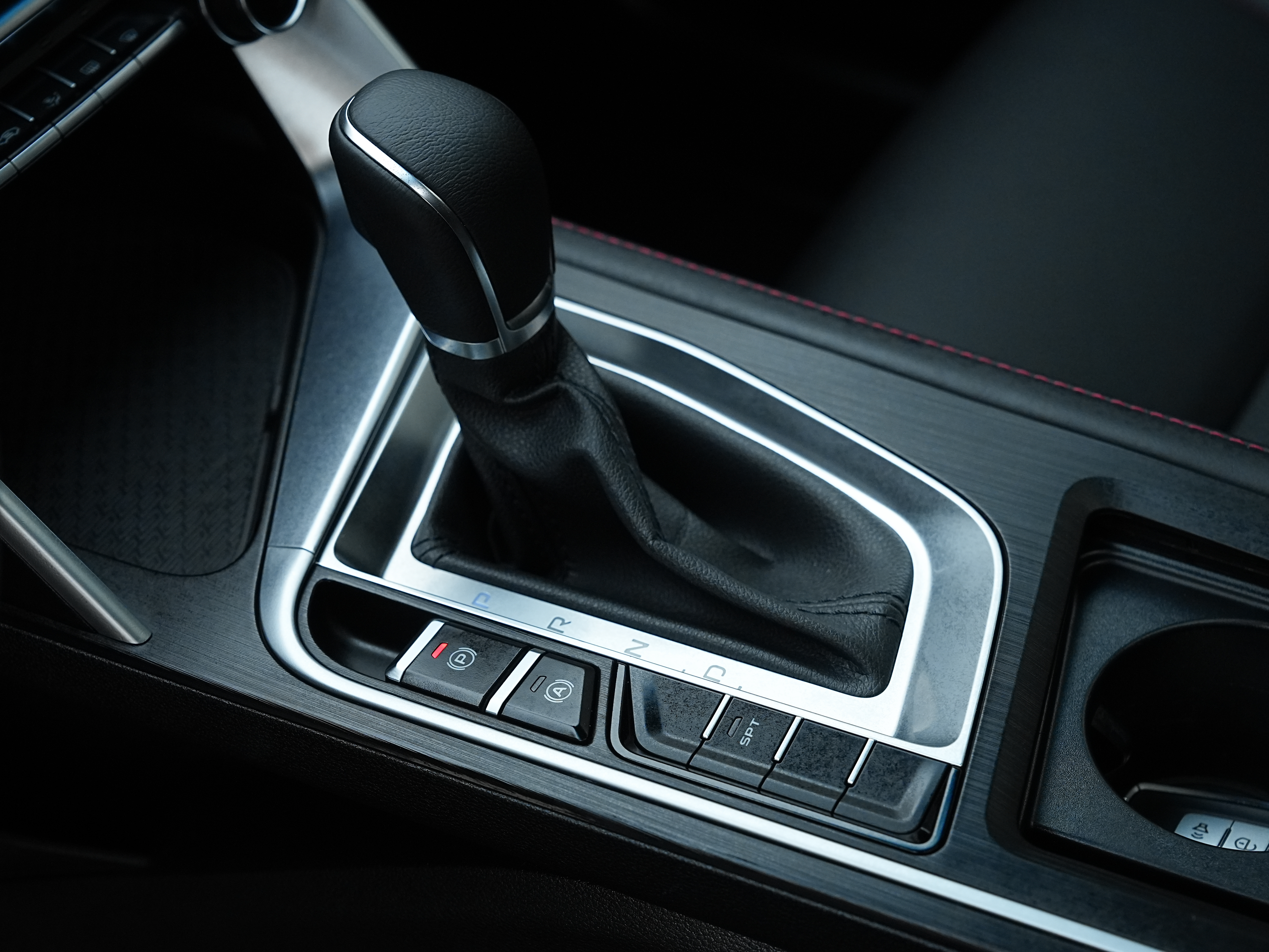 GEELY Binray 2019 #21 GEELY Binray 2019 car image #21