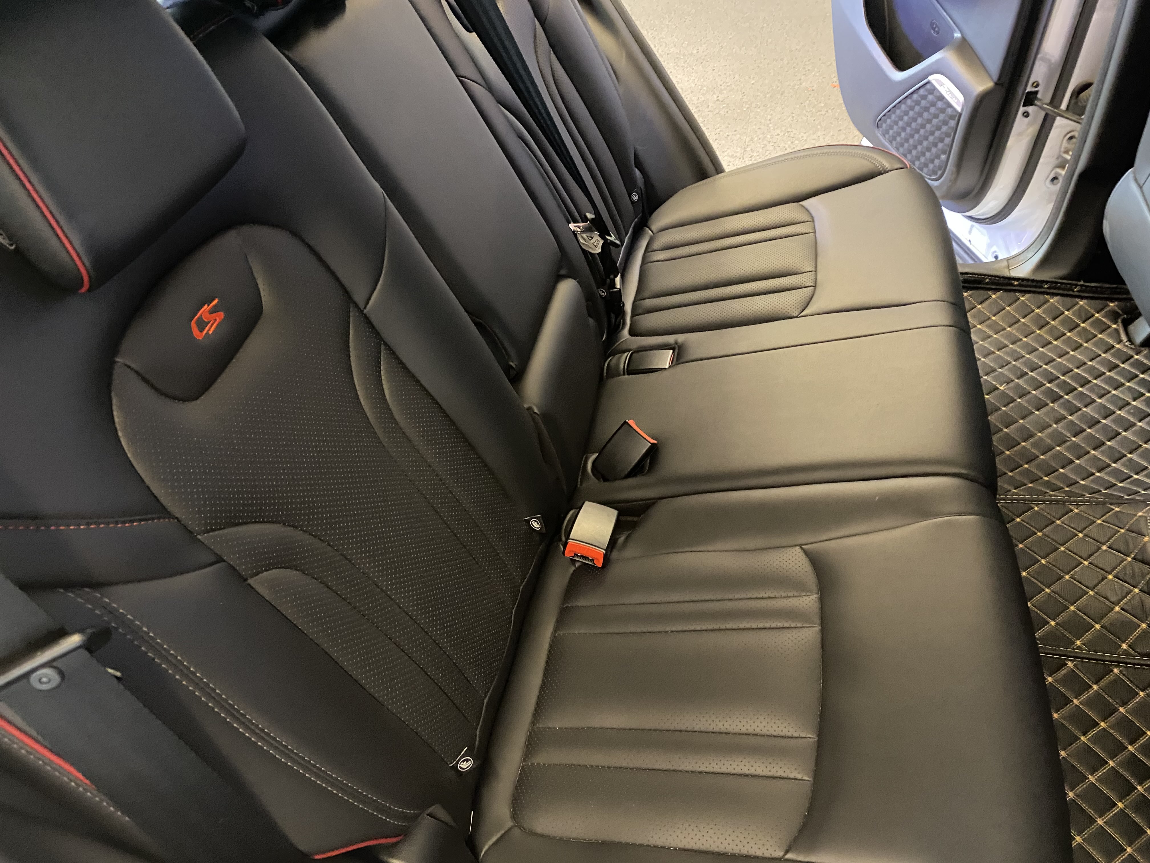 Changan CS75 2019 immagine di auto #21