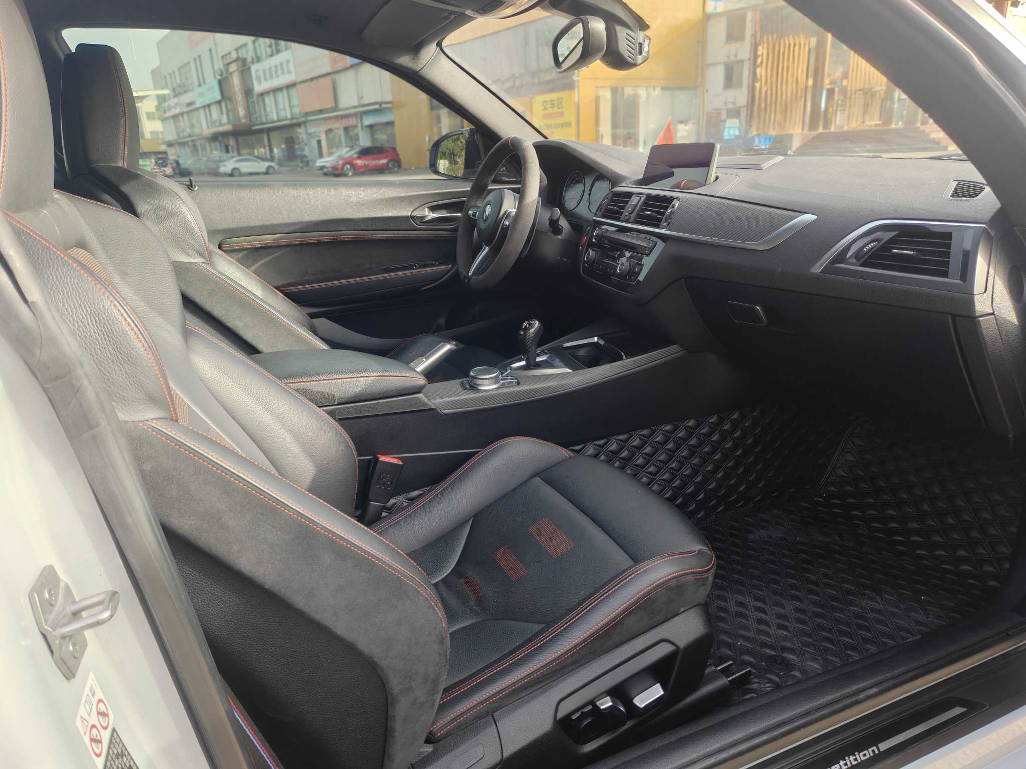 BMW M2 2020 #21 BMW M2 2020 car image #21