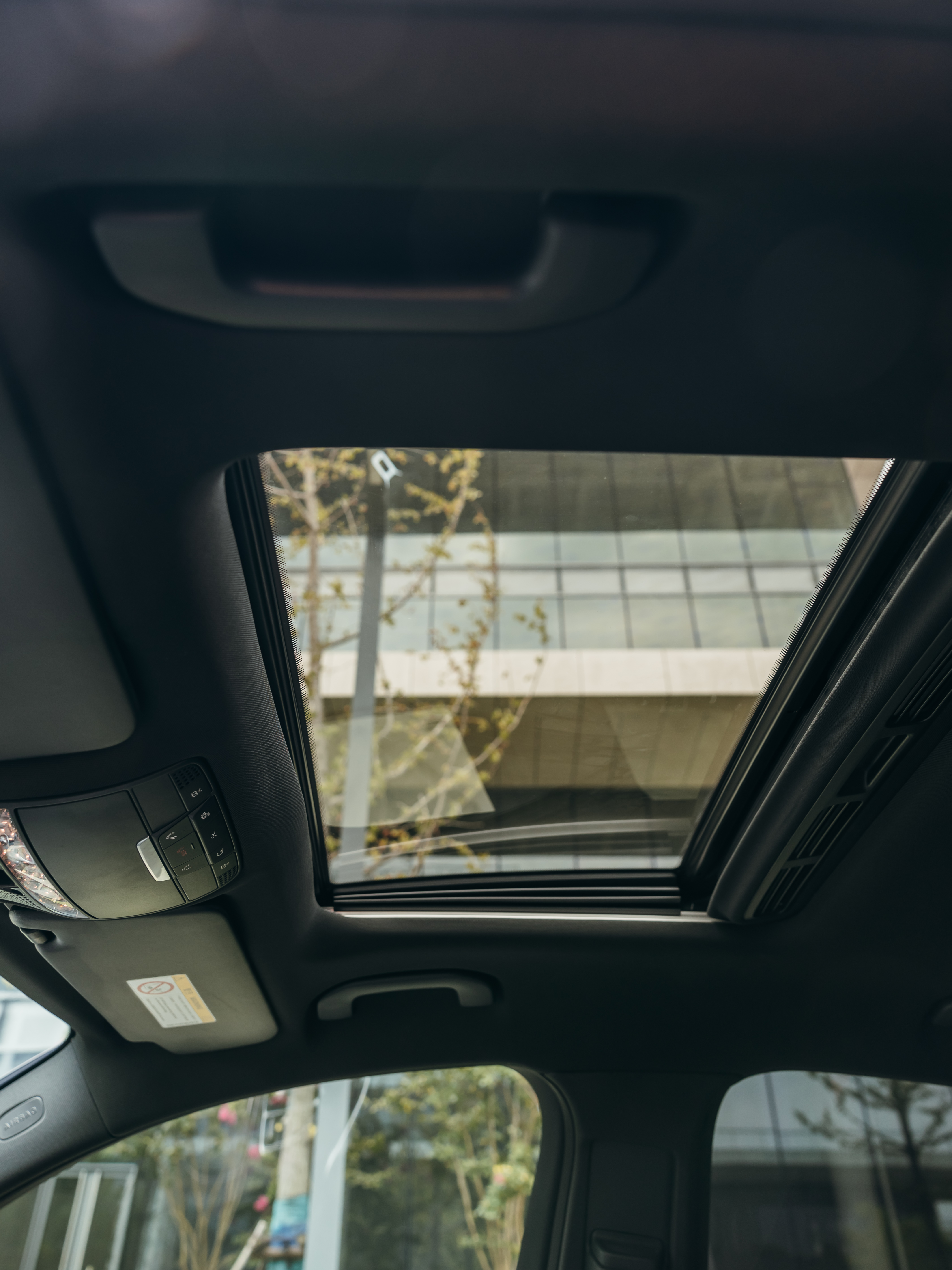 Mercedes-Benz GLC Coupe AMG 2019 #21 Mercedes-Benz GLC Coupe AMG 2019 car image #21