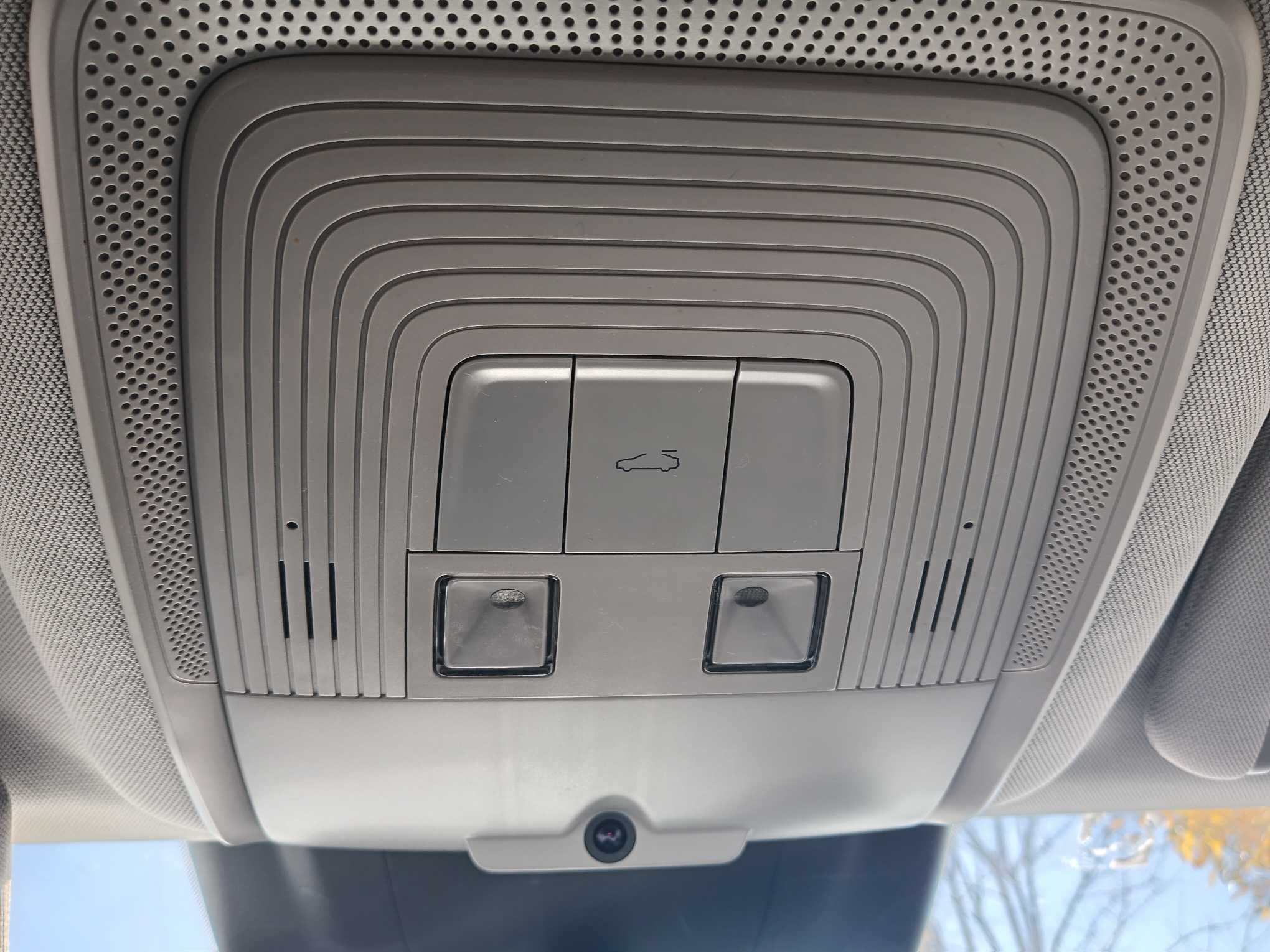 BYD Qin Pro New Energy 2020 car image #21