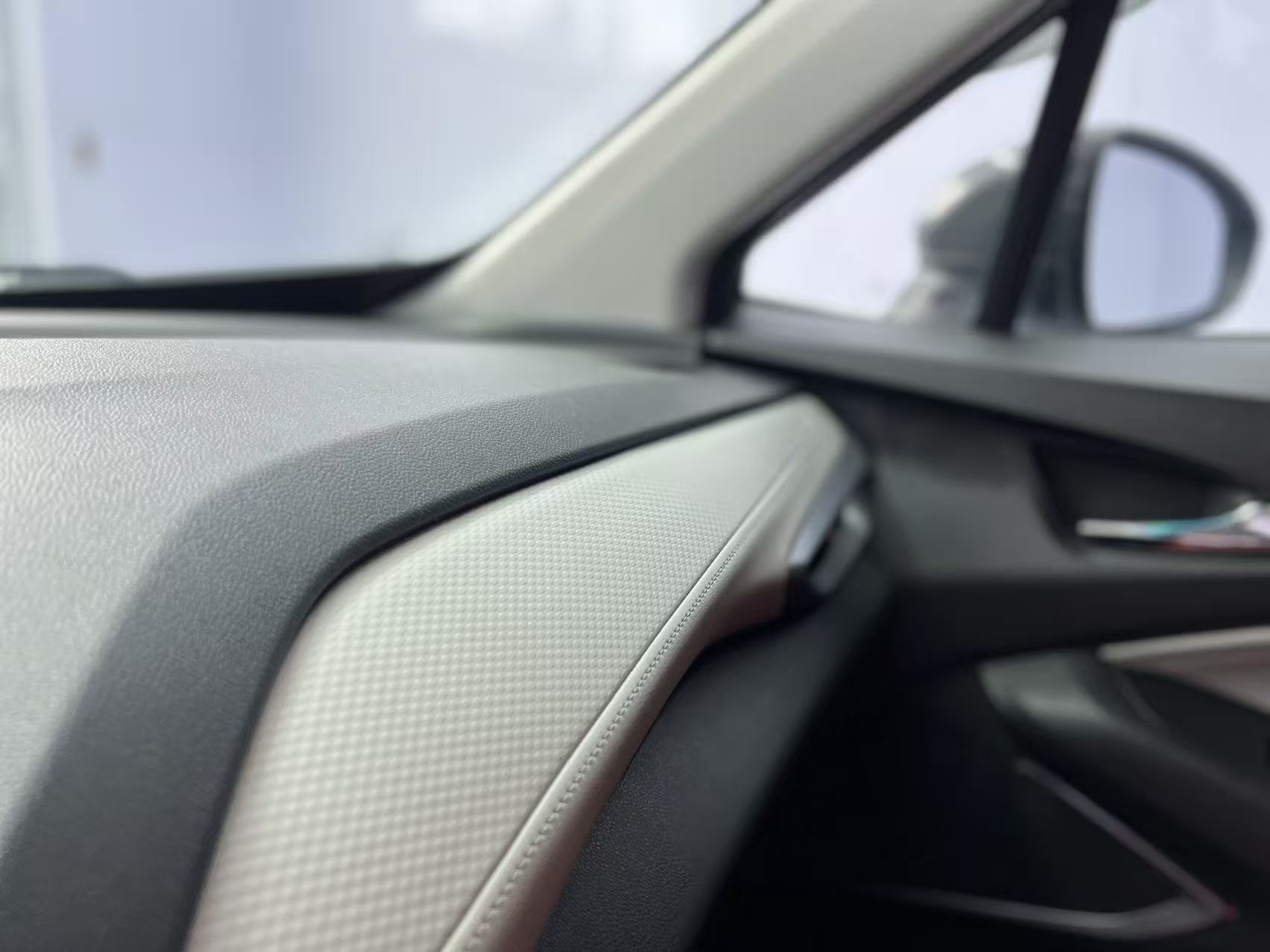 雪佛兰 沃兰多 2019 汽车图片 #21