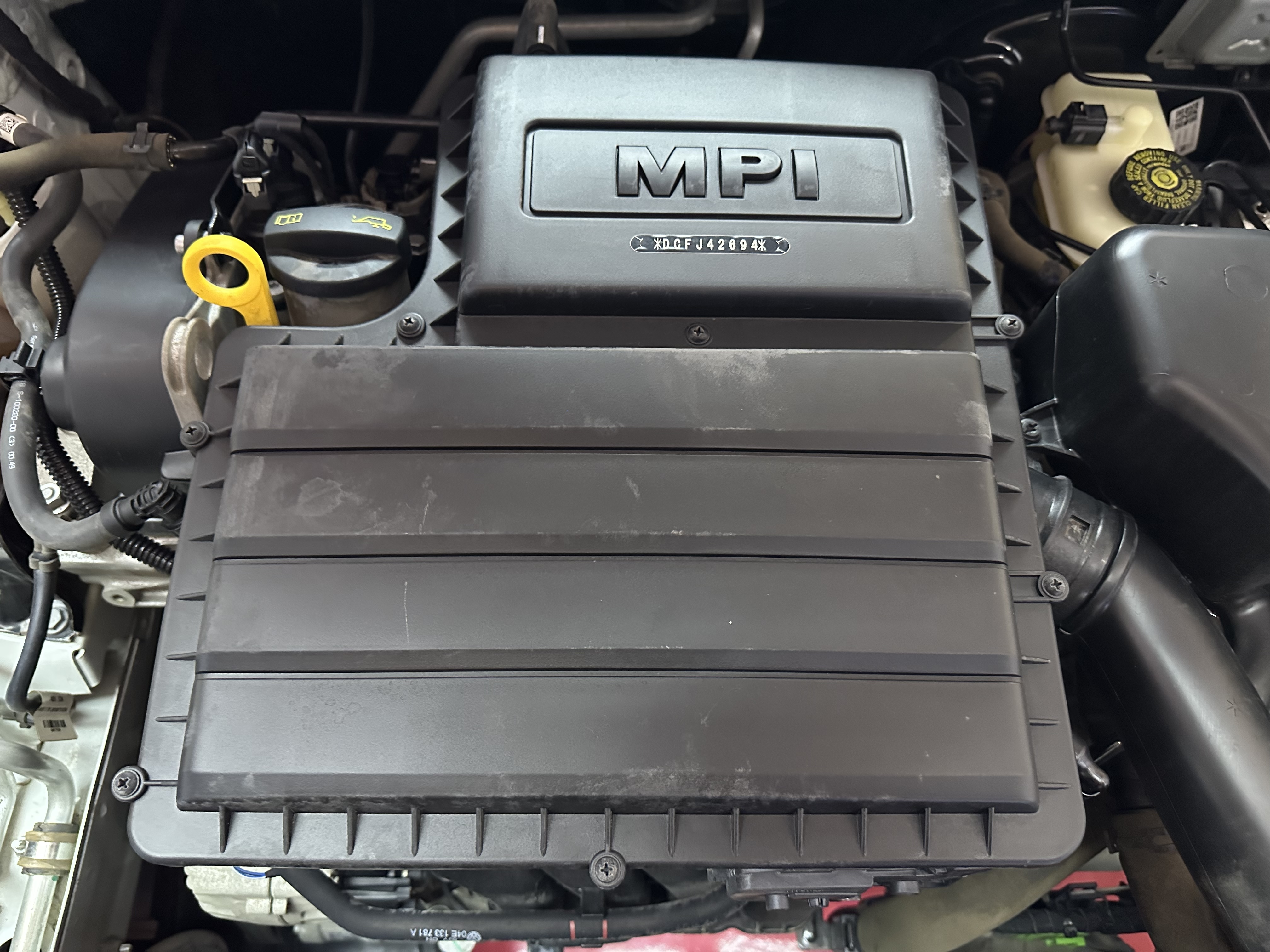 Jetta Jetta 2019 car image #21