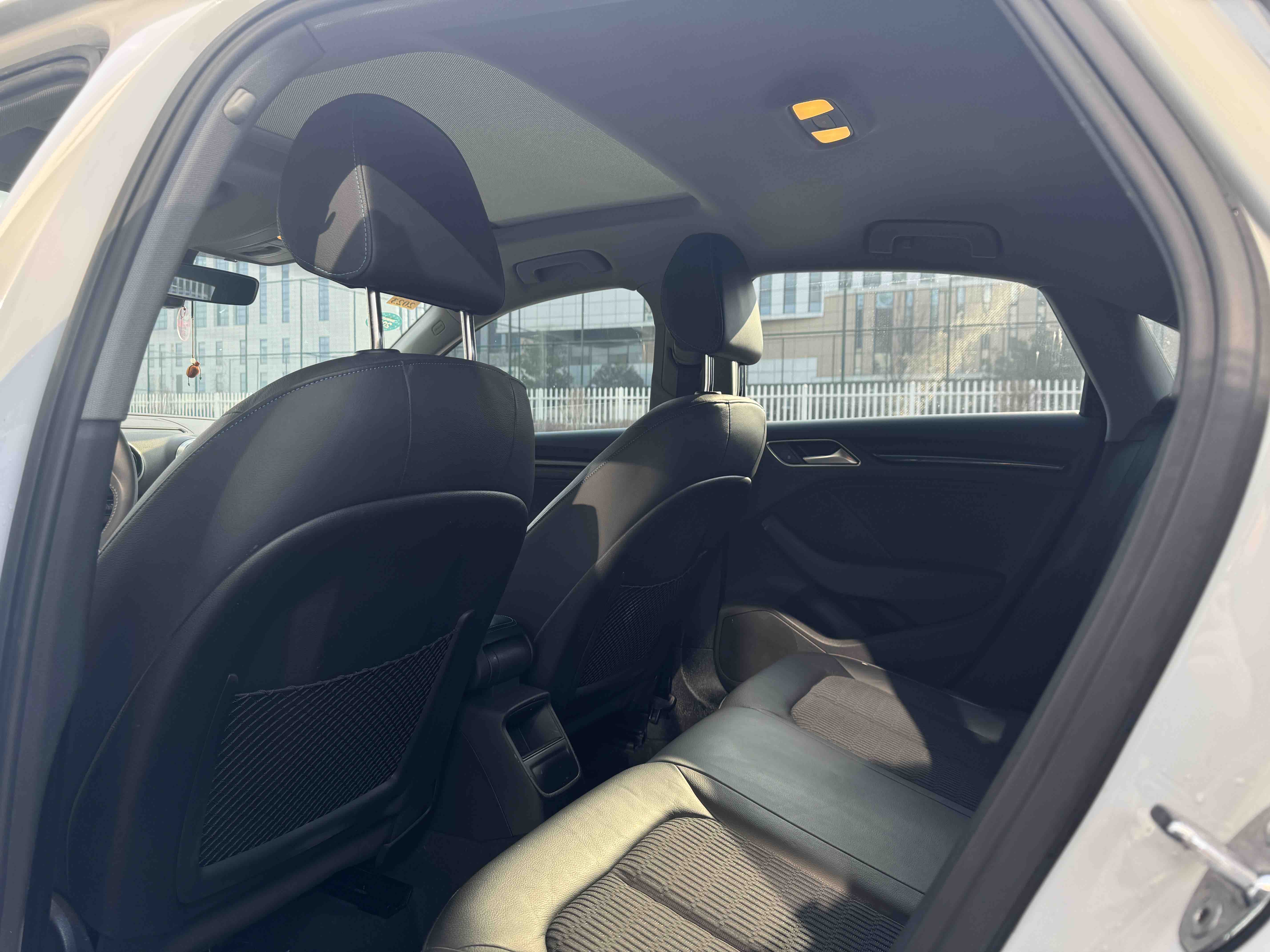 Audi A3 2019 #21 Audi A3 2019 car image #21
