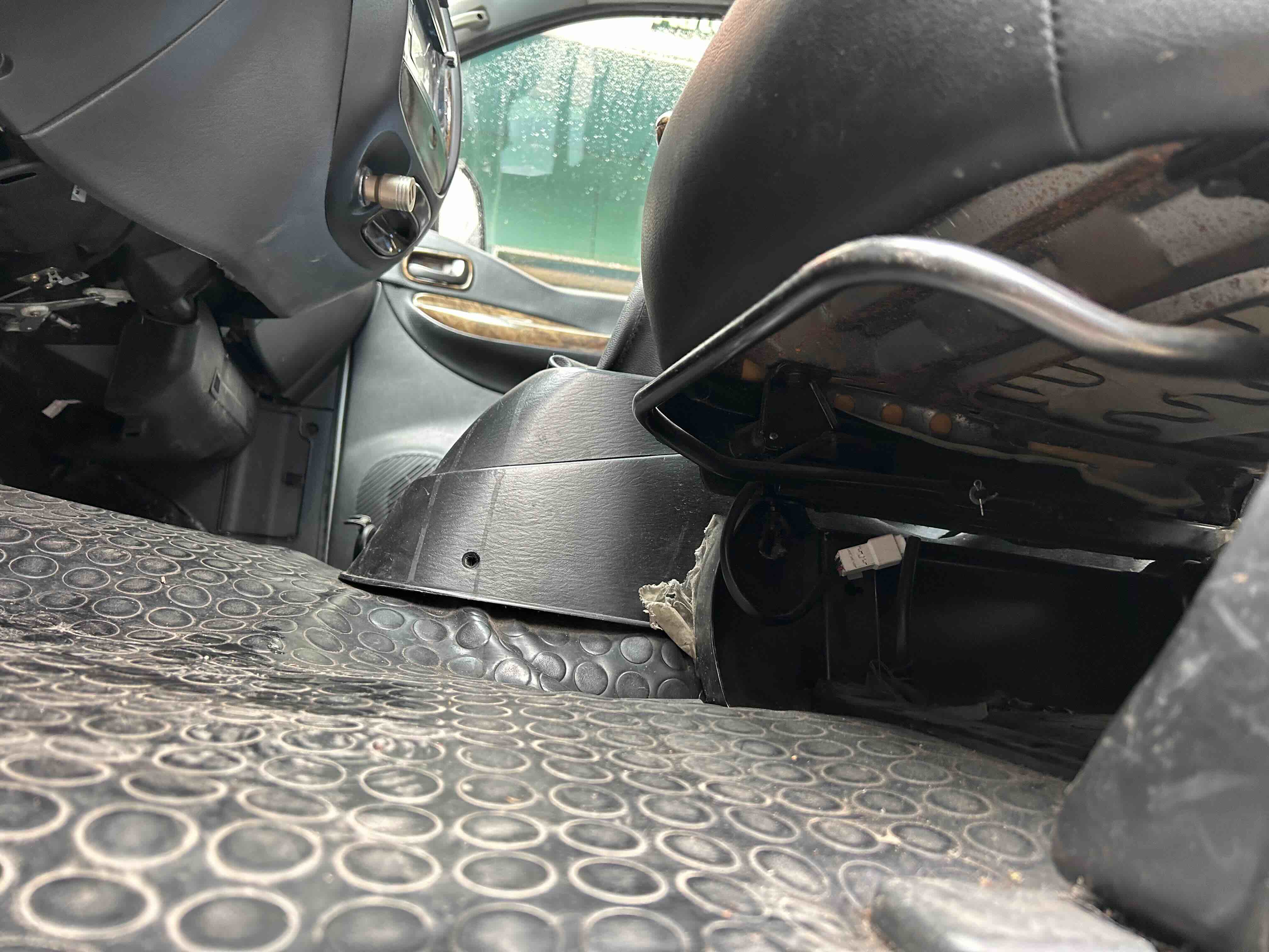 JAC 2015 #21 JAC 2015 car image #21