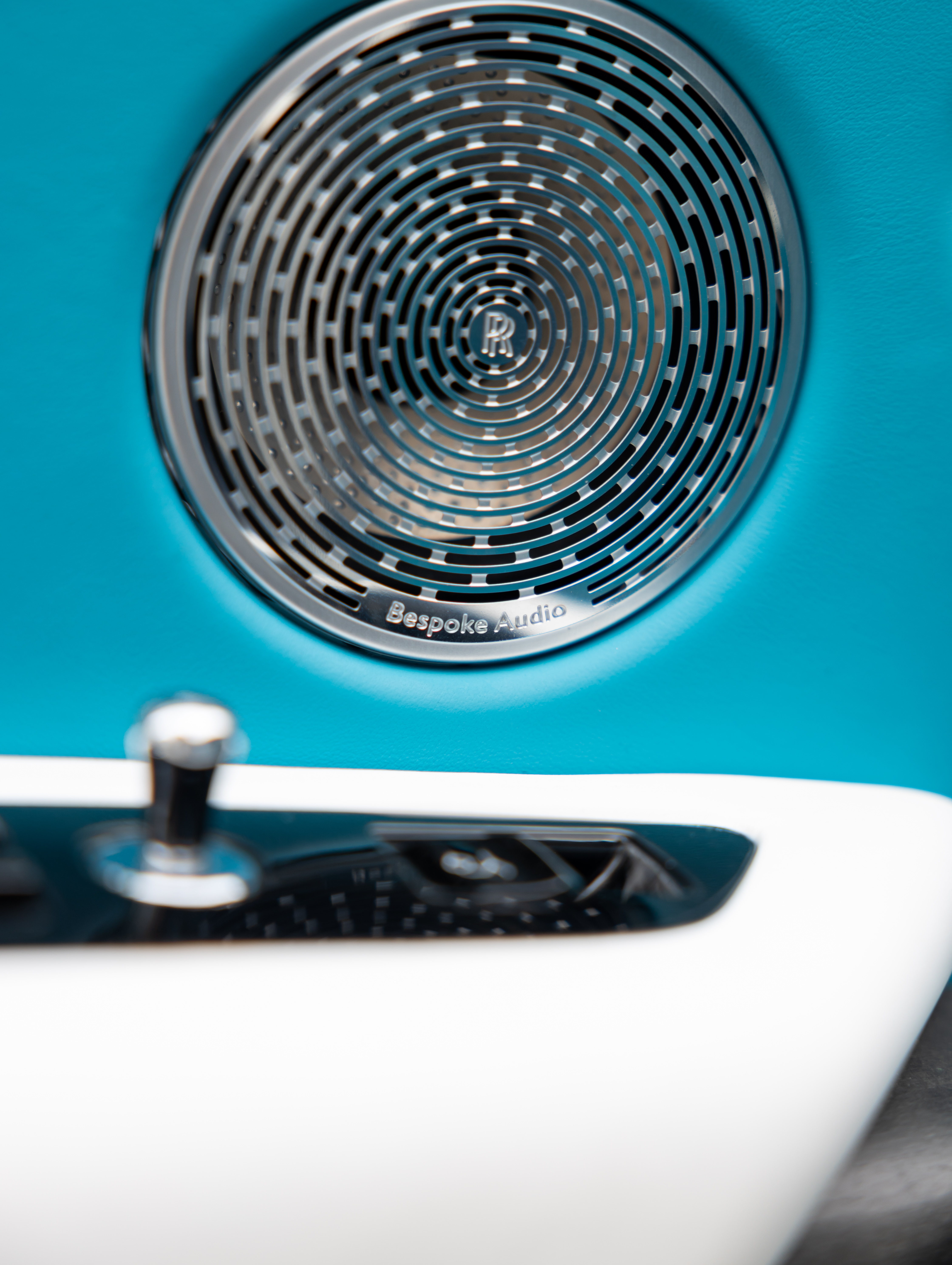 Rolls-Royce Cullinan 2021 immagine di auto #21