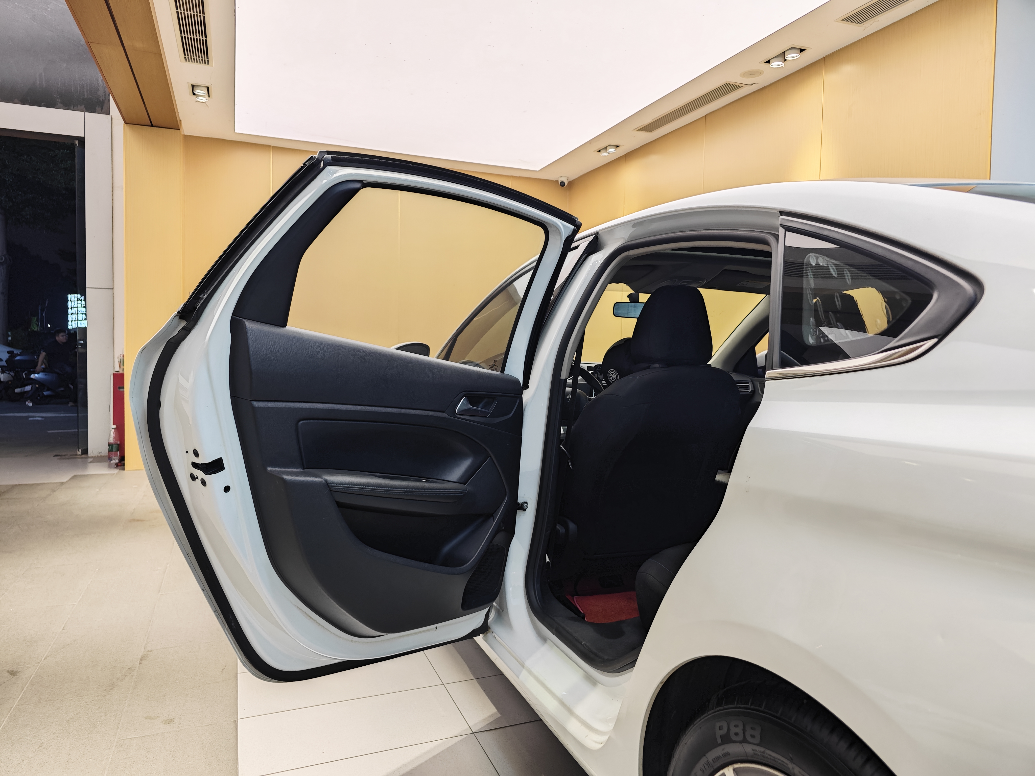 标致 标致308 2019 汽车图片 #21