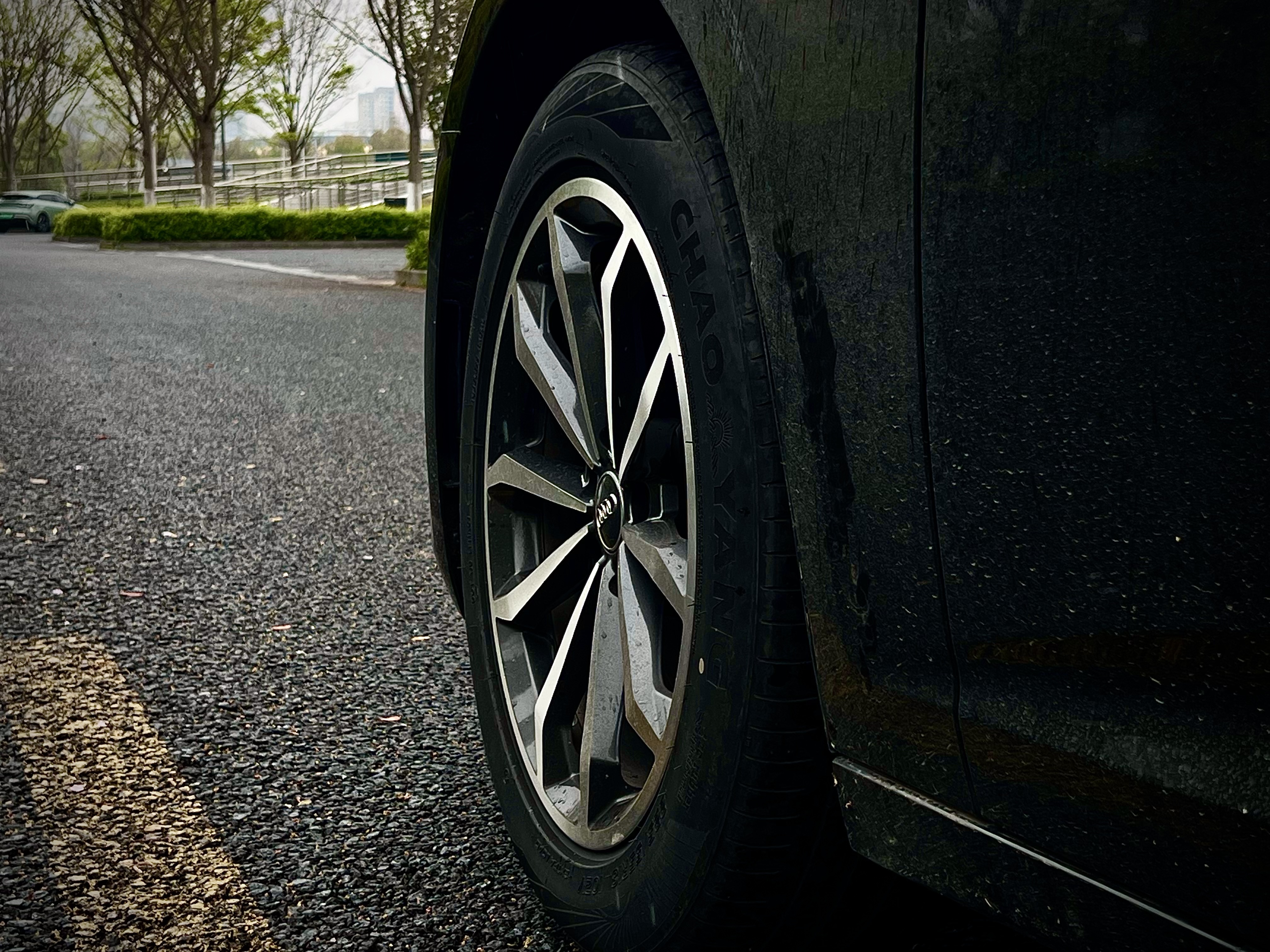 Audi A6L 2020 imagen de coche #21