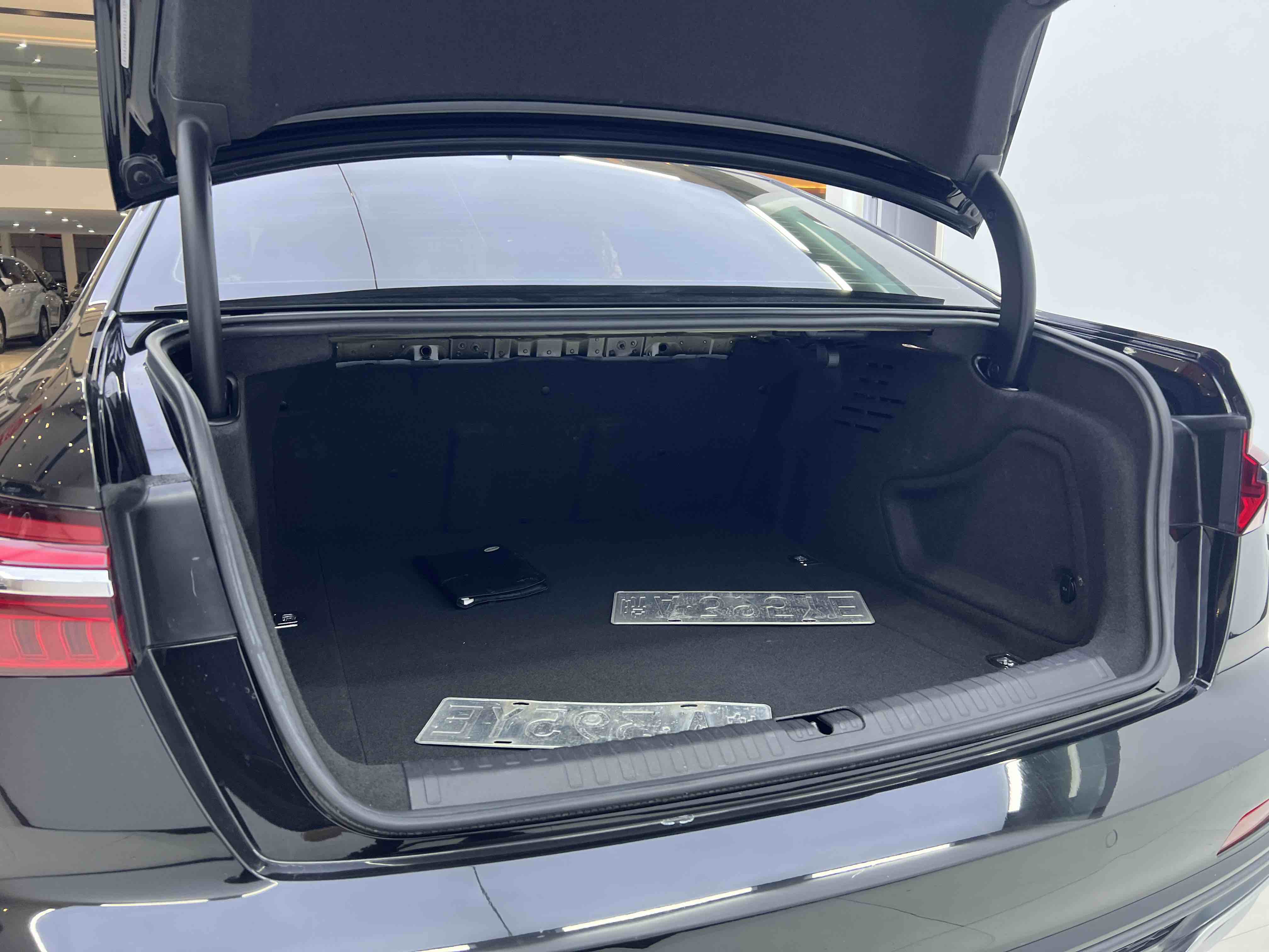 Chery A6L 2019 #21 Chery A6L 2019 car image #21