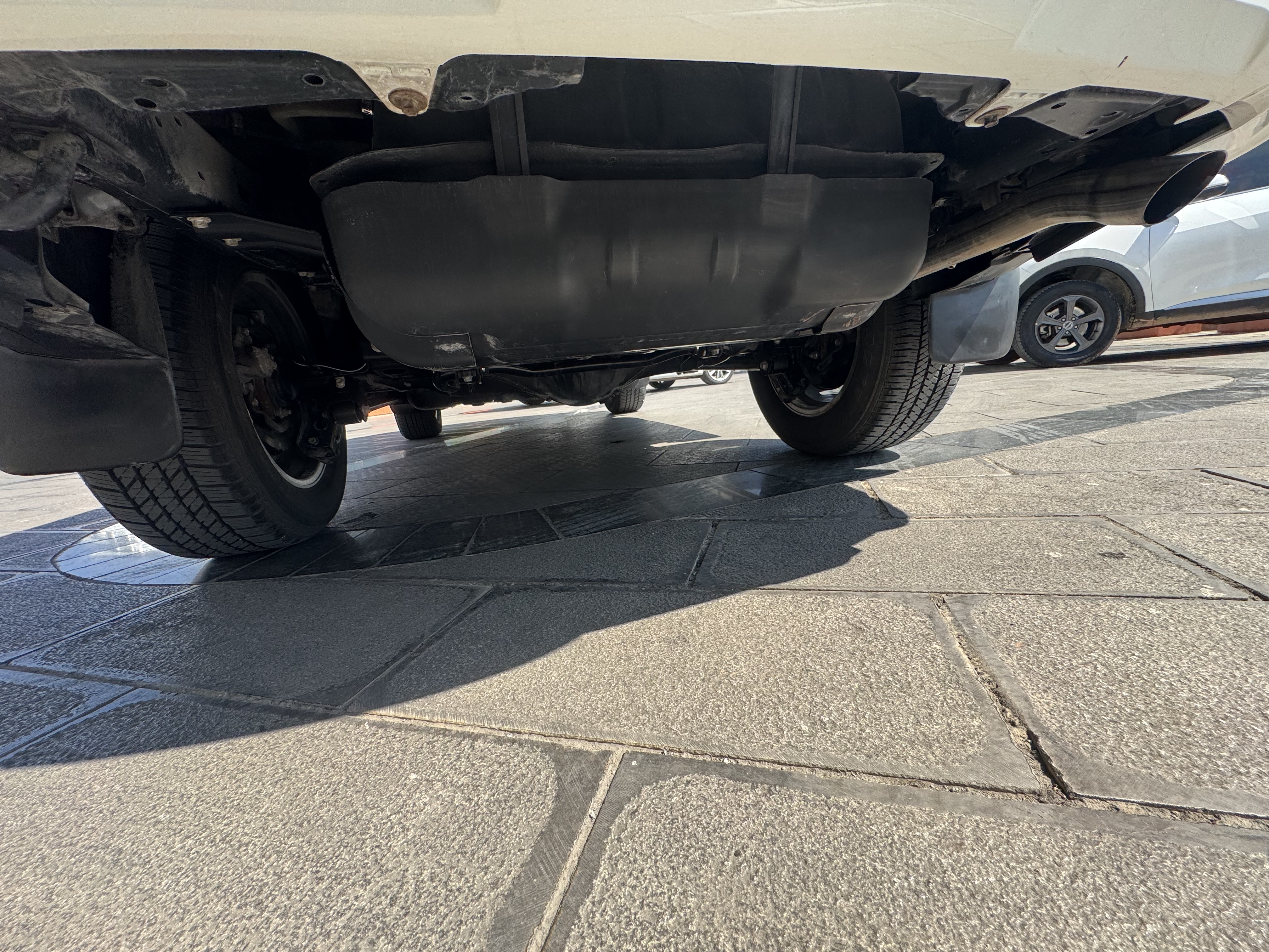 Toyota 2019 #21 Toyota 2019 car image #21