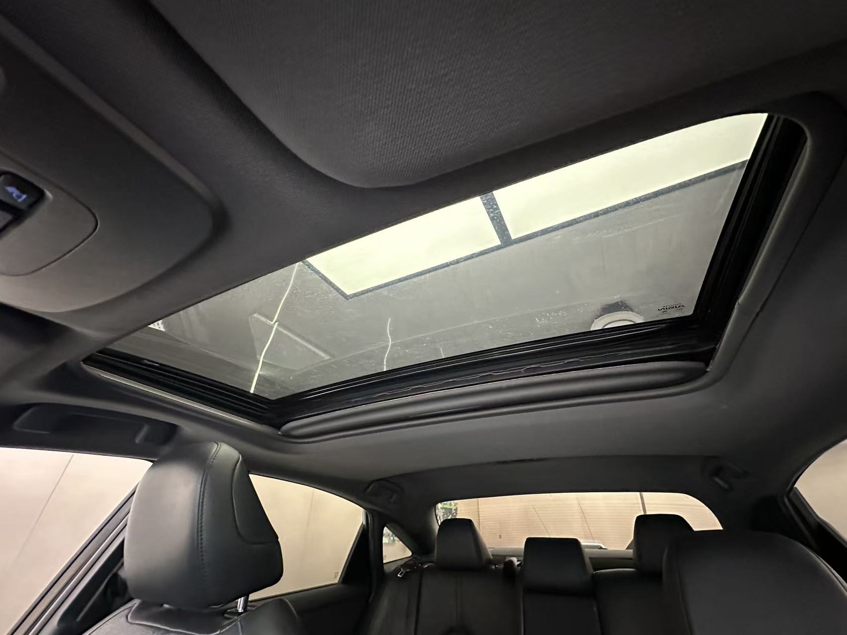 Toyota Avalon 2020 car image #21