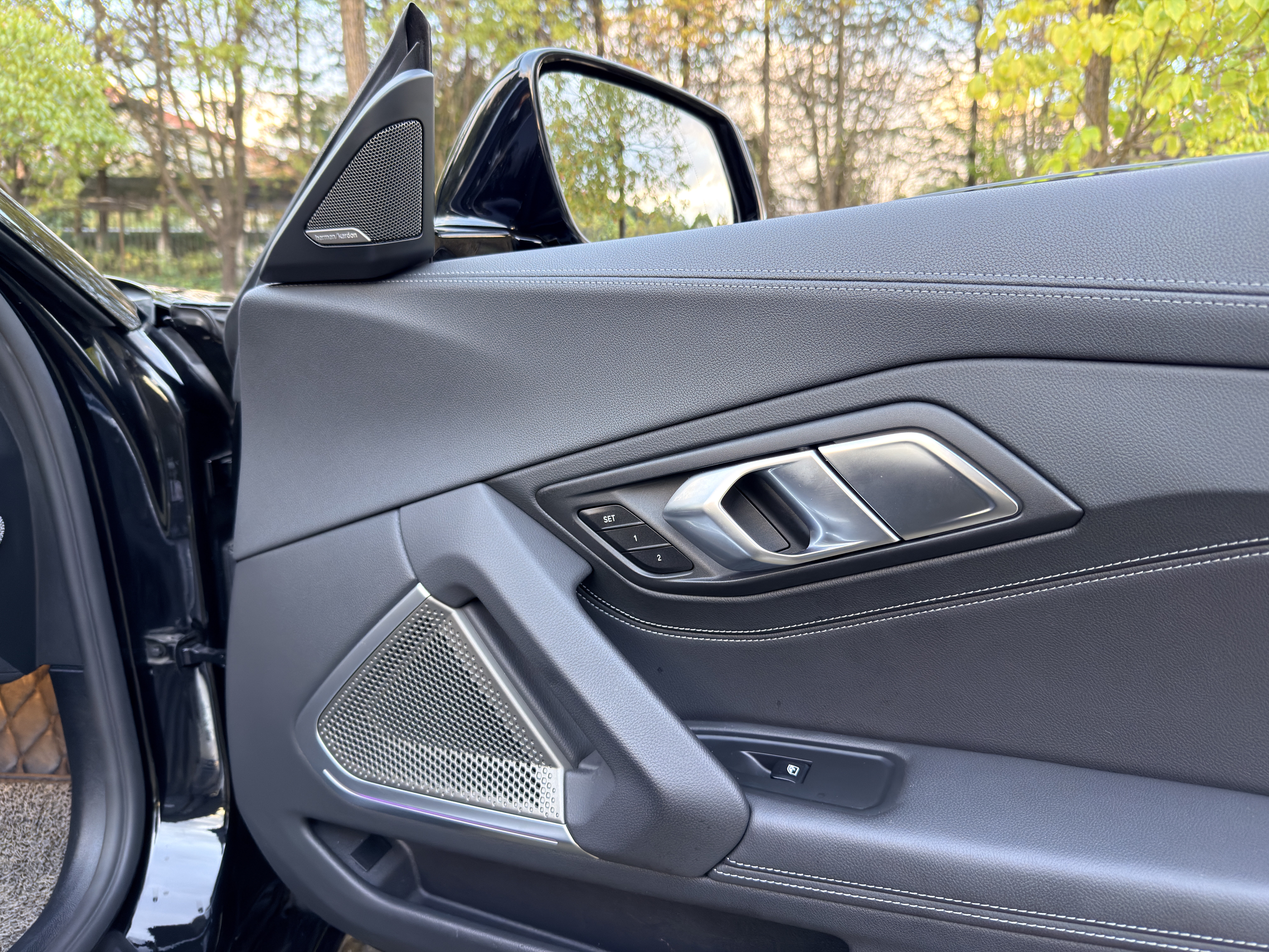 BMW Z4 M40i 2021 car image #21